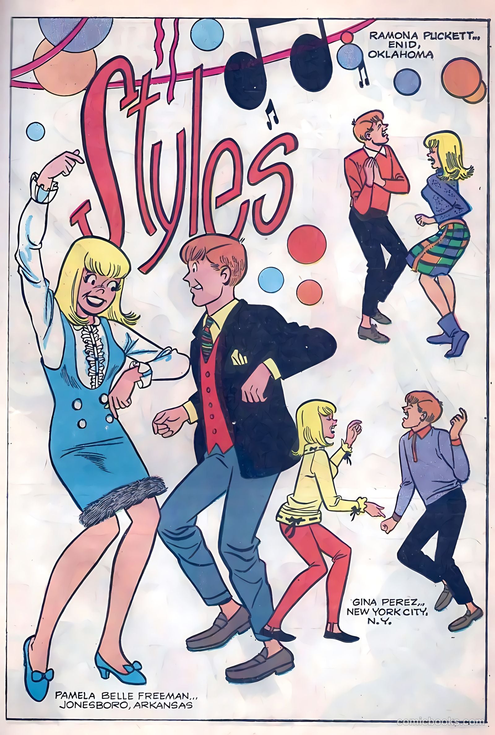 Tippy Teen #11 — page 41 of 68