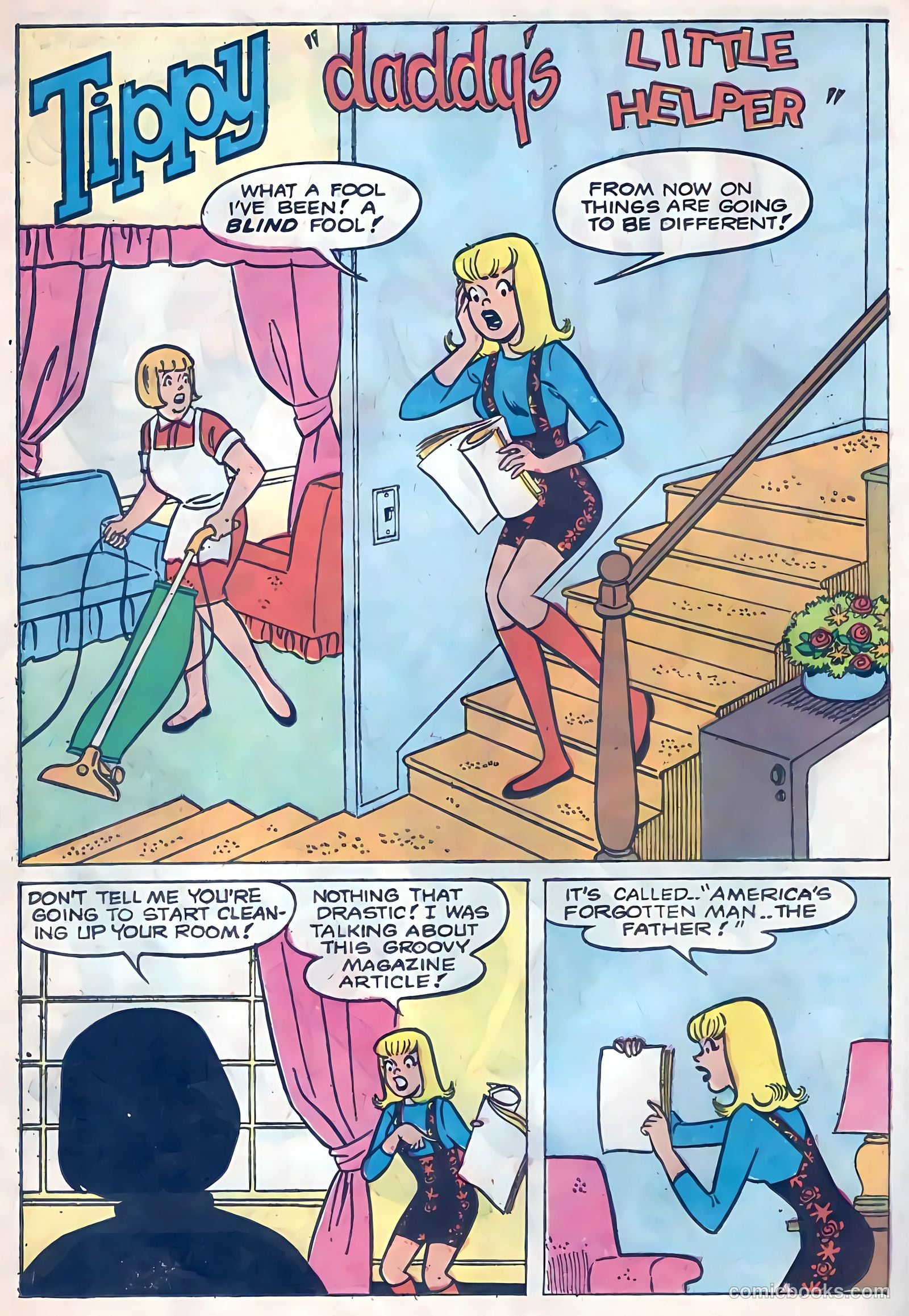 Tippy Teen #11 — page 42 of 68