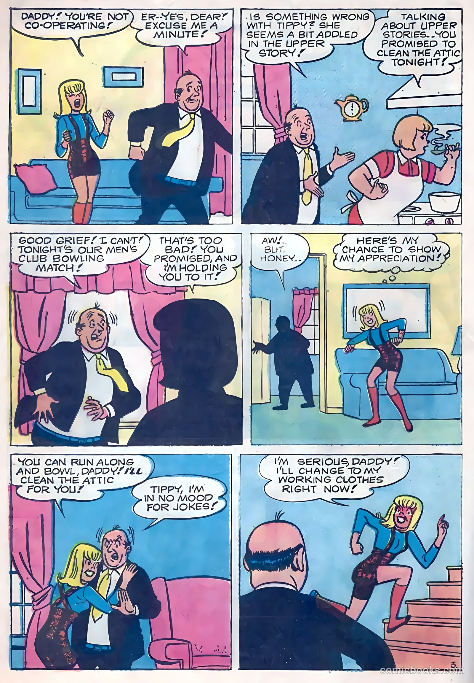 Tippy Teen #11 — page 44 of 68