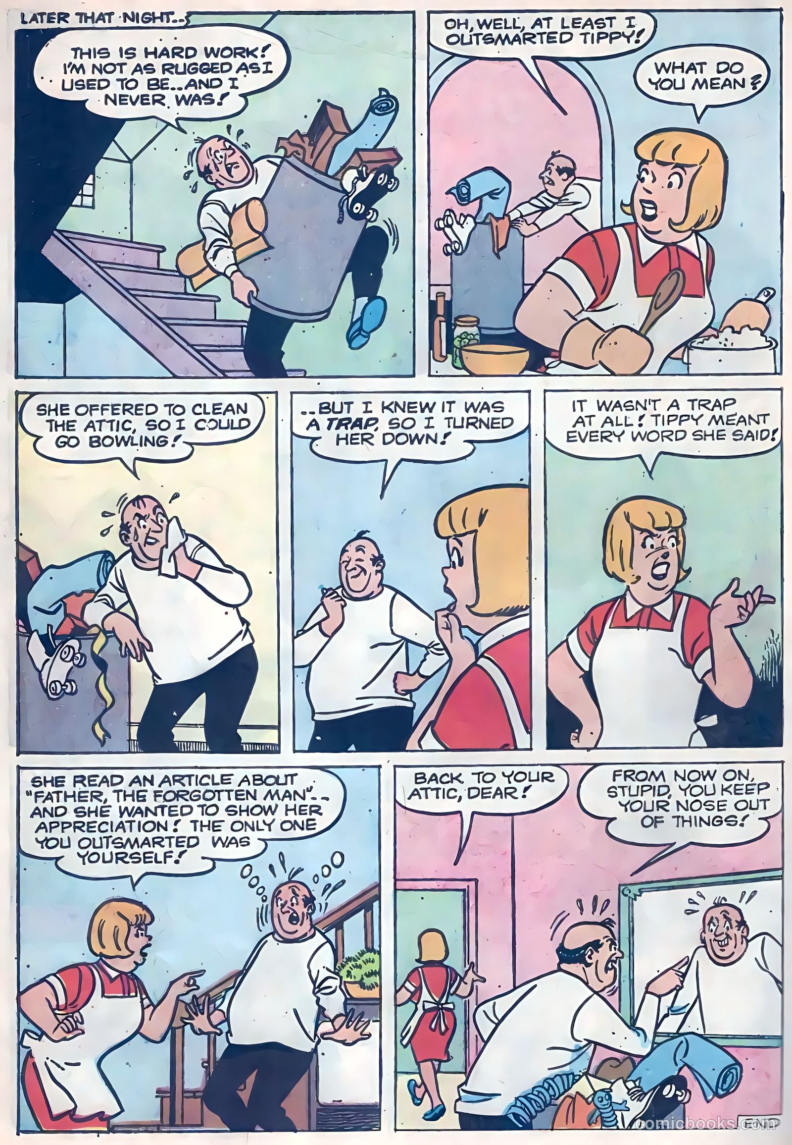 Tippy Teen #11 — page 47 of 68