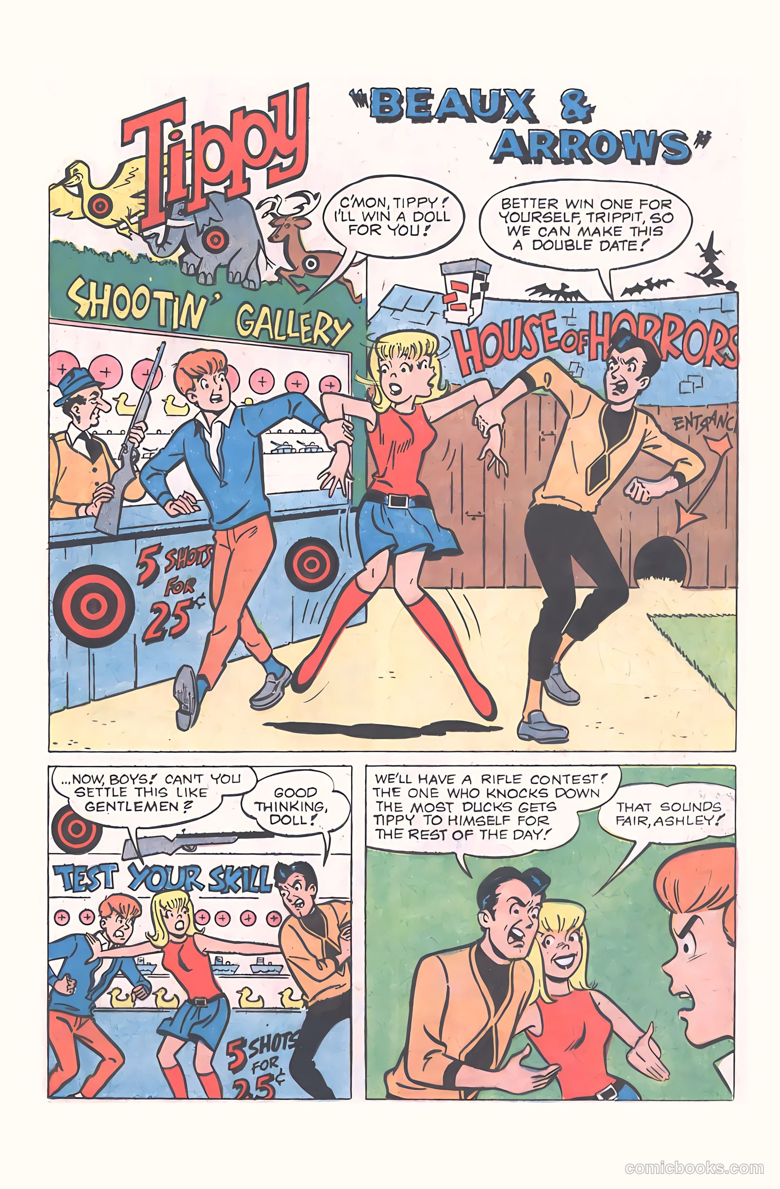 Tippy Teen #12 — page 13 of 67