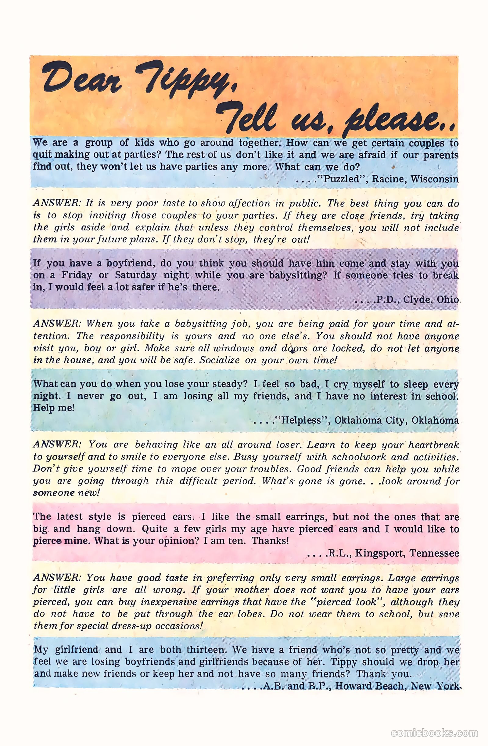 Tippy Teen #12 — page 18 of 67