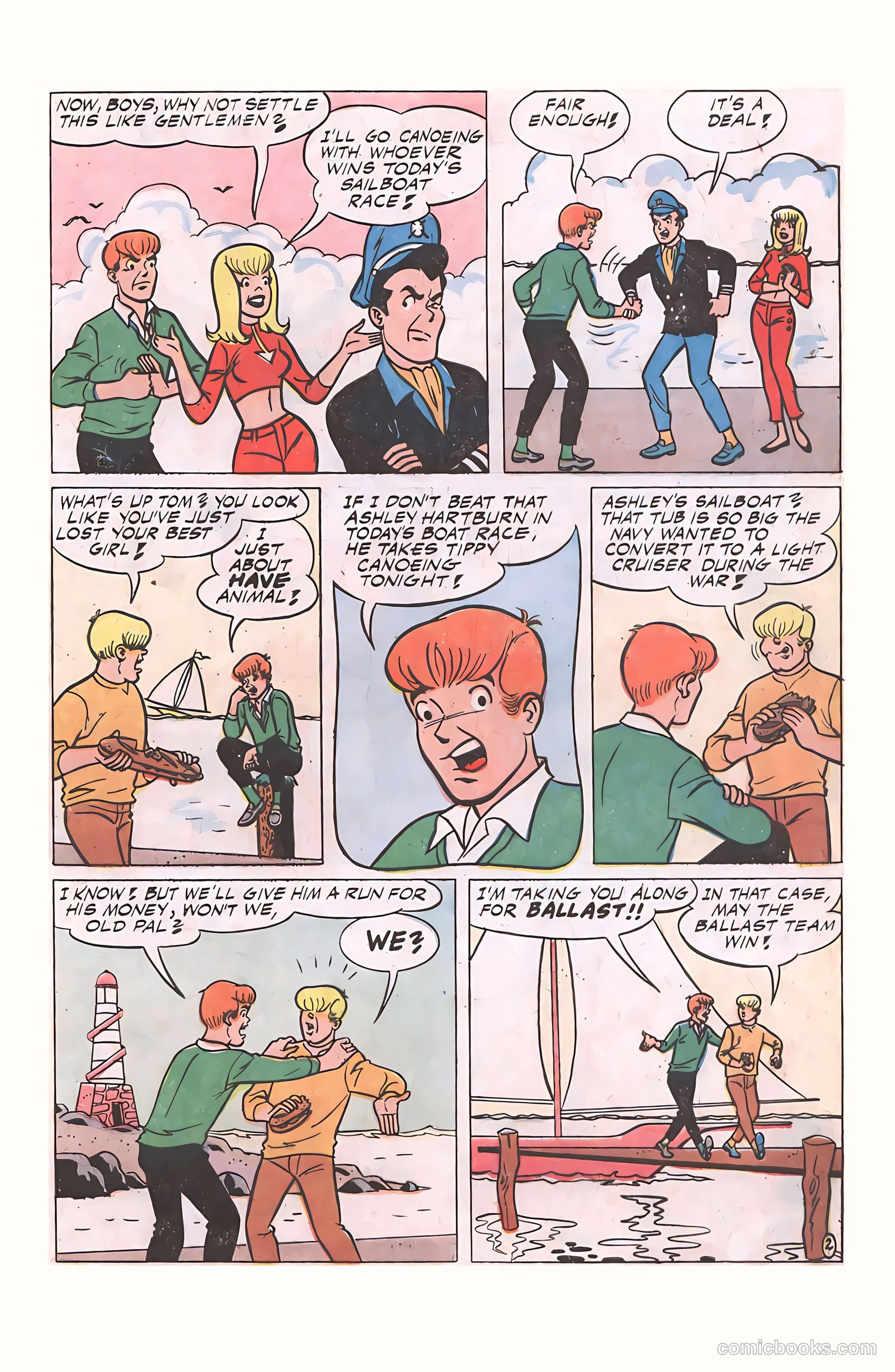 Tippy Teen #12 — page 25 of 67