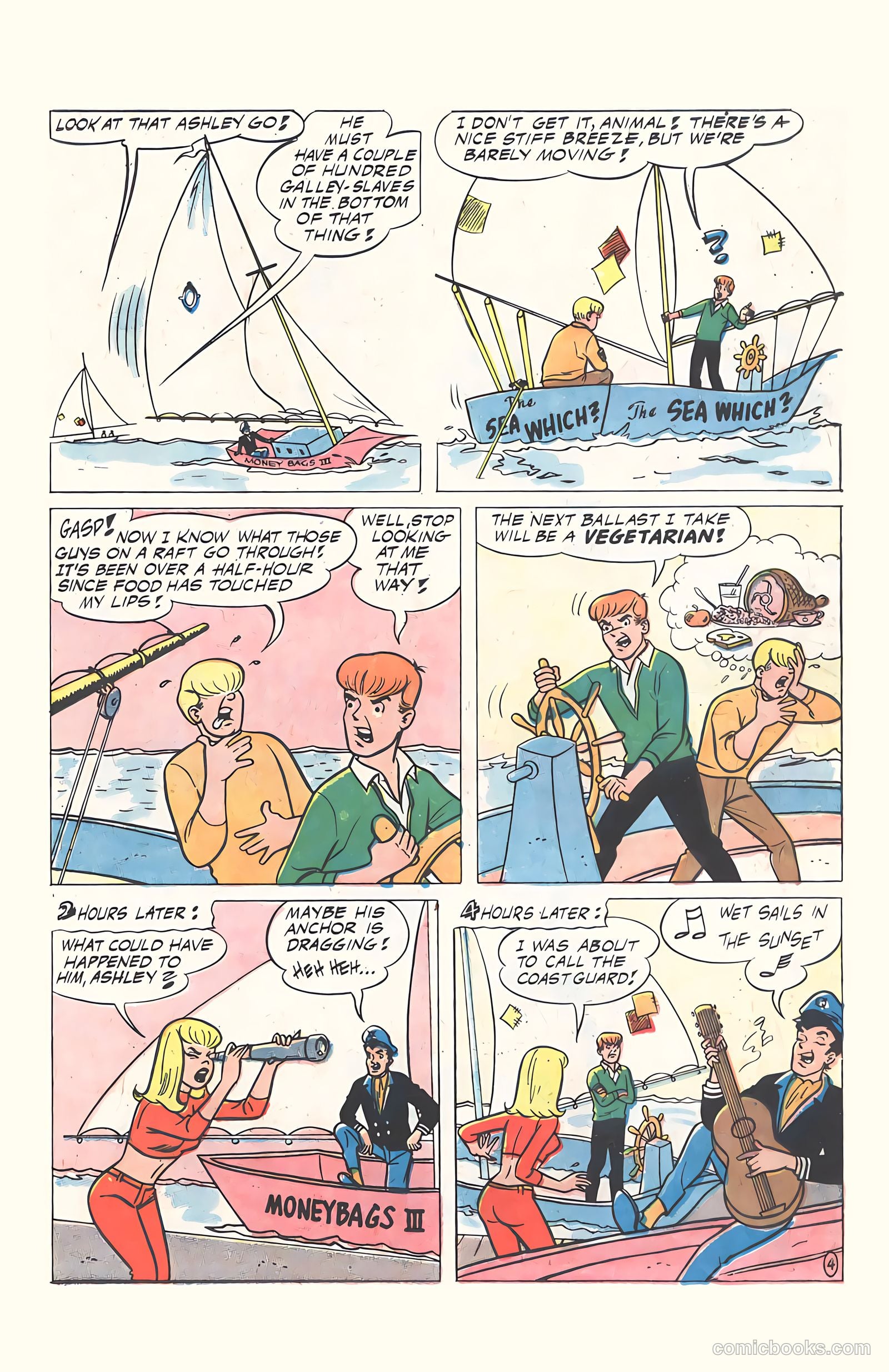 Tippy Teen #12 — page 27 of 67
