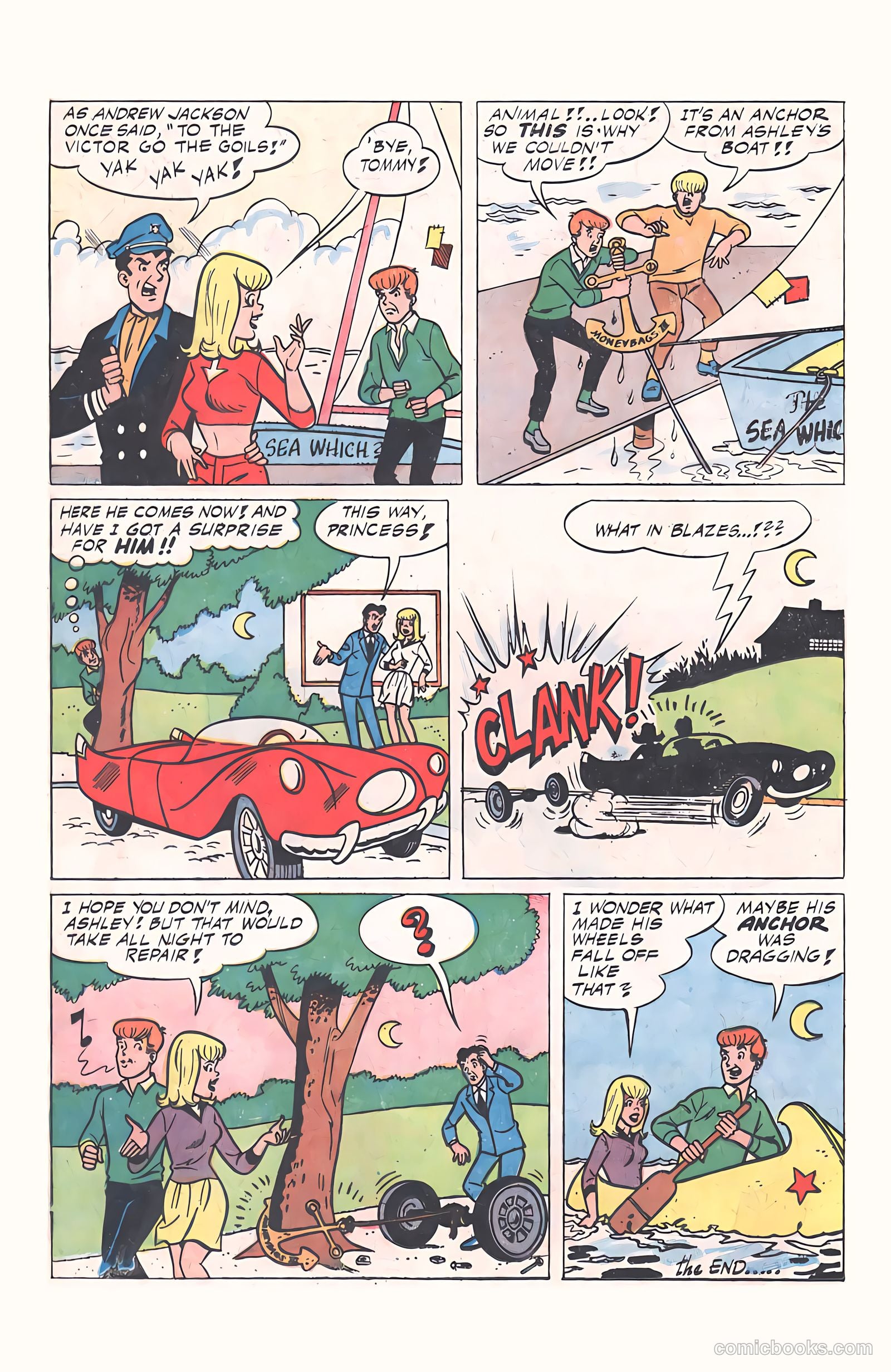 Tippy Teen #12 — page 28 of 67