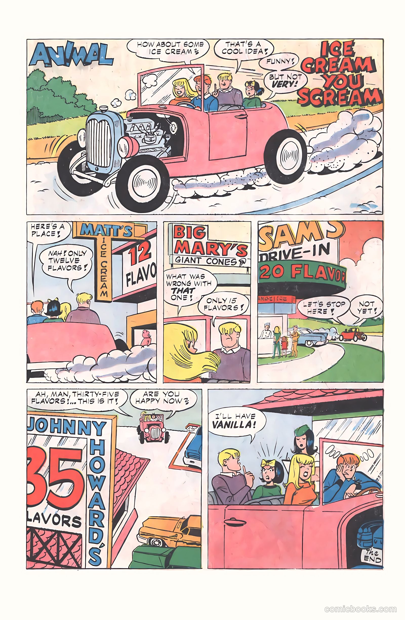 Tippy Teen #12 — page 36 of 67