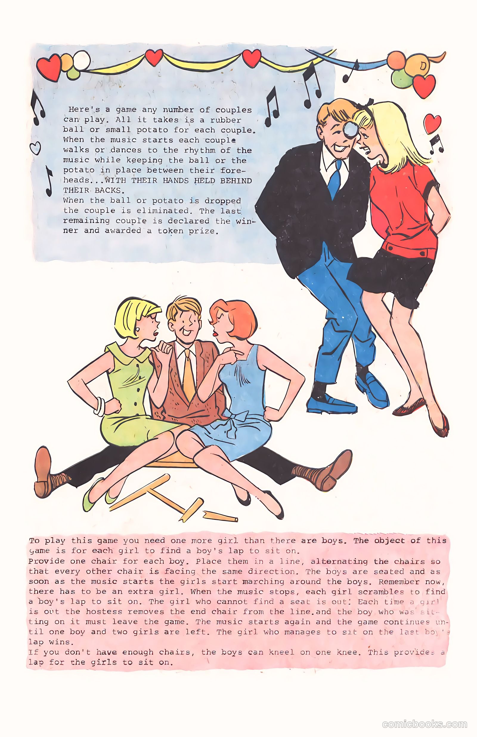 Tippy Teen #12 — page 46 of 67