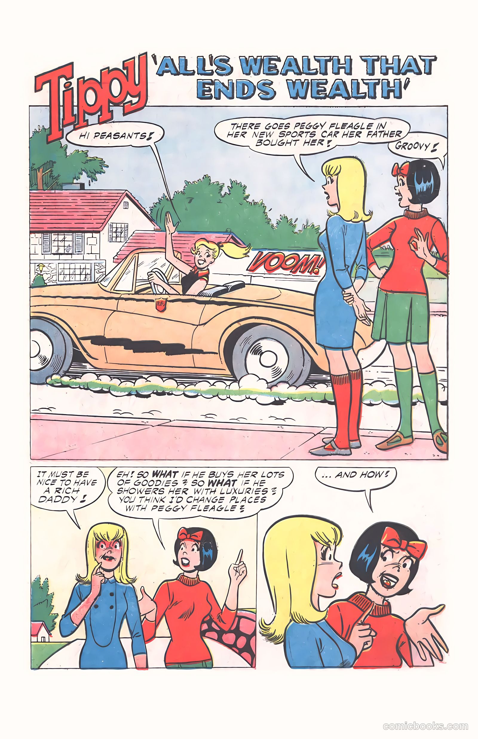 Tippy Teen #12 — page 48 of 67