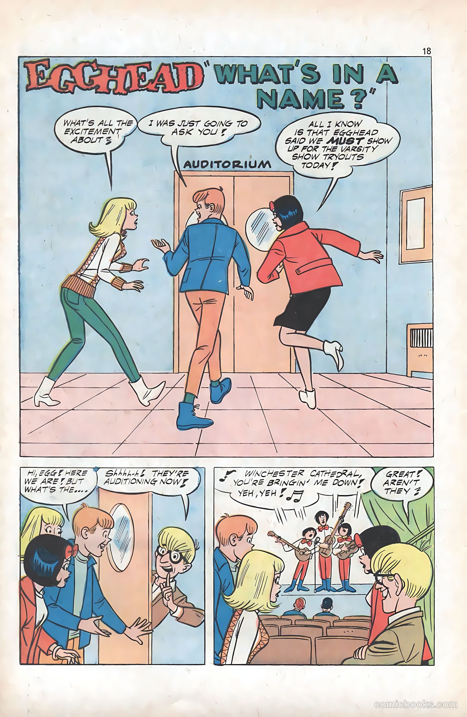Tippy Teen #13 — page 20 of 68