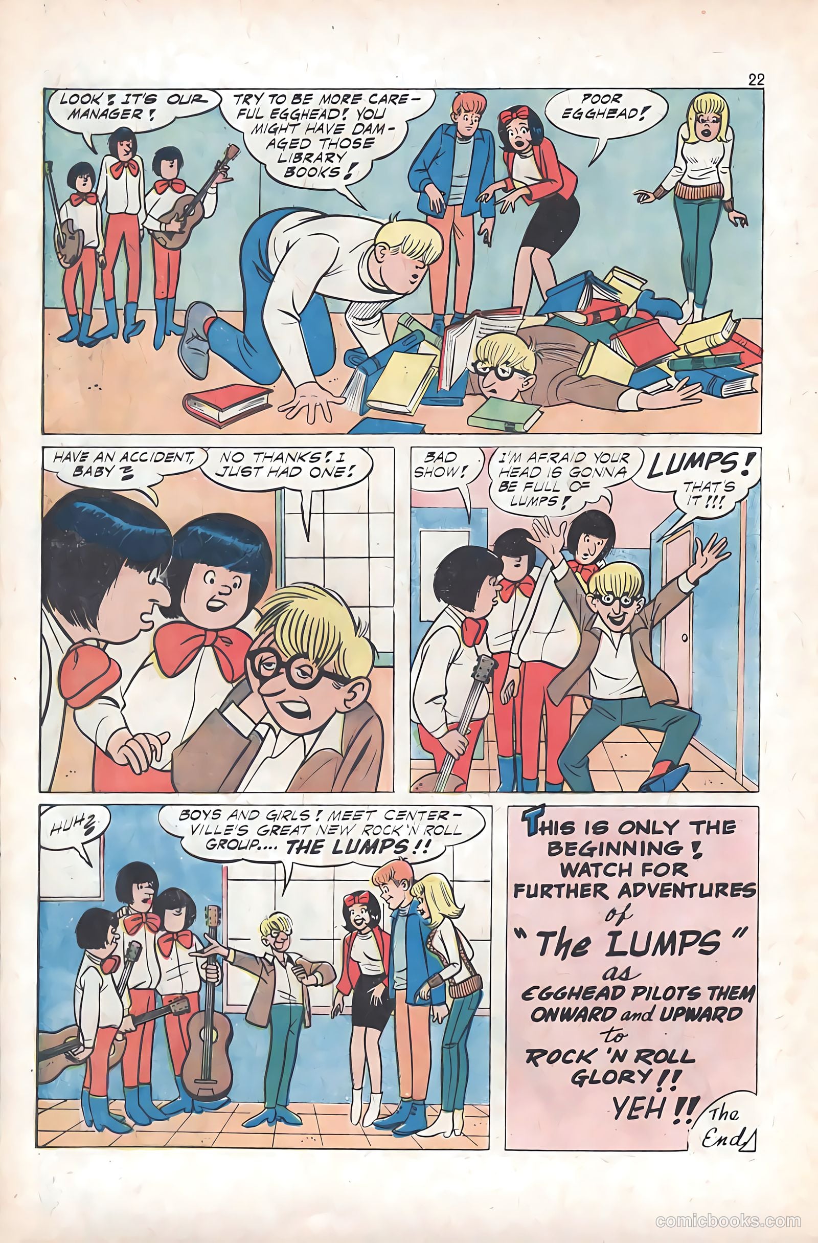 Tippy Teen #13 — page 24 of 68