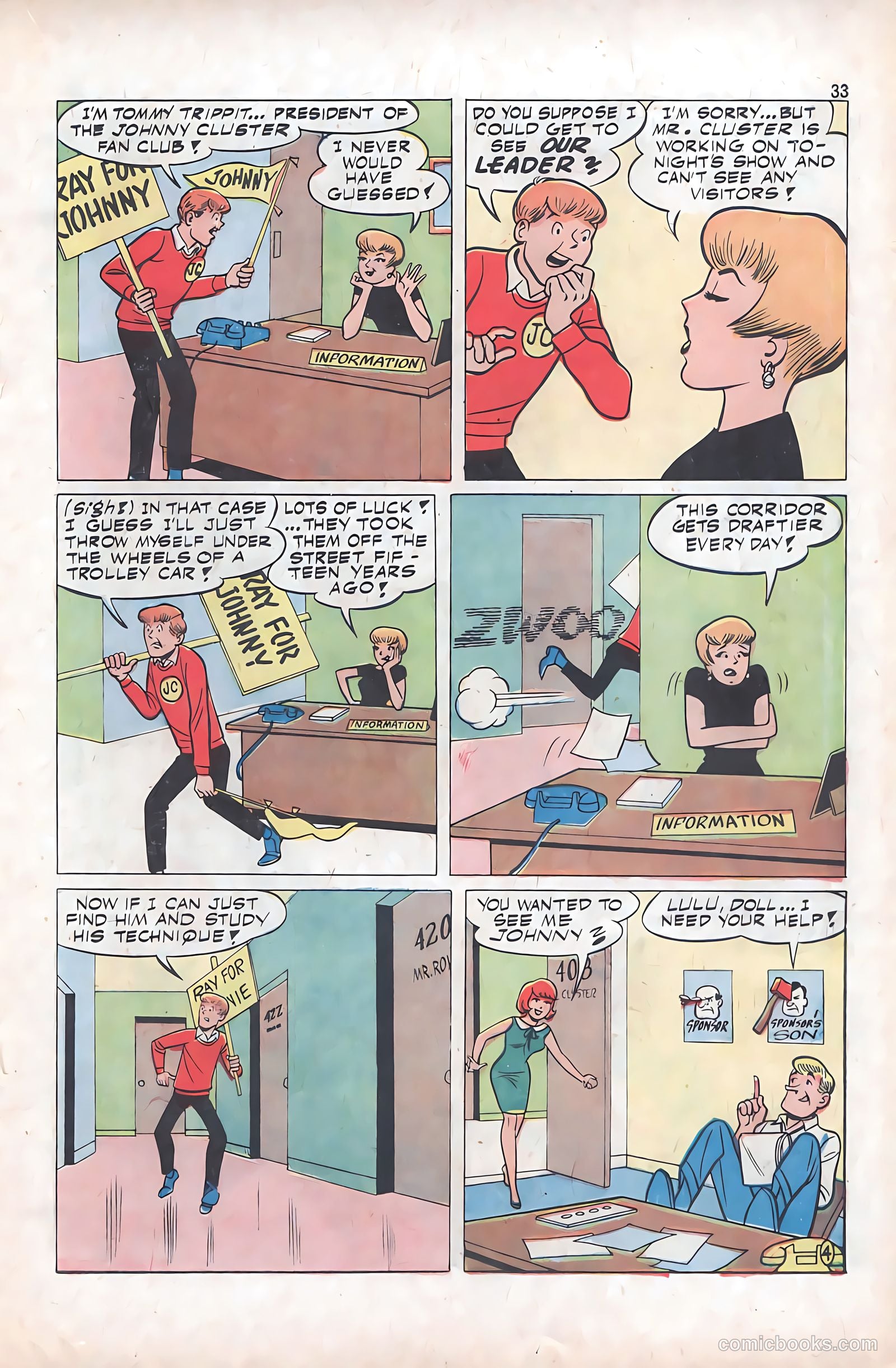 Tippy Teen #13 — page 35 of 68