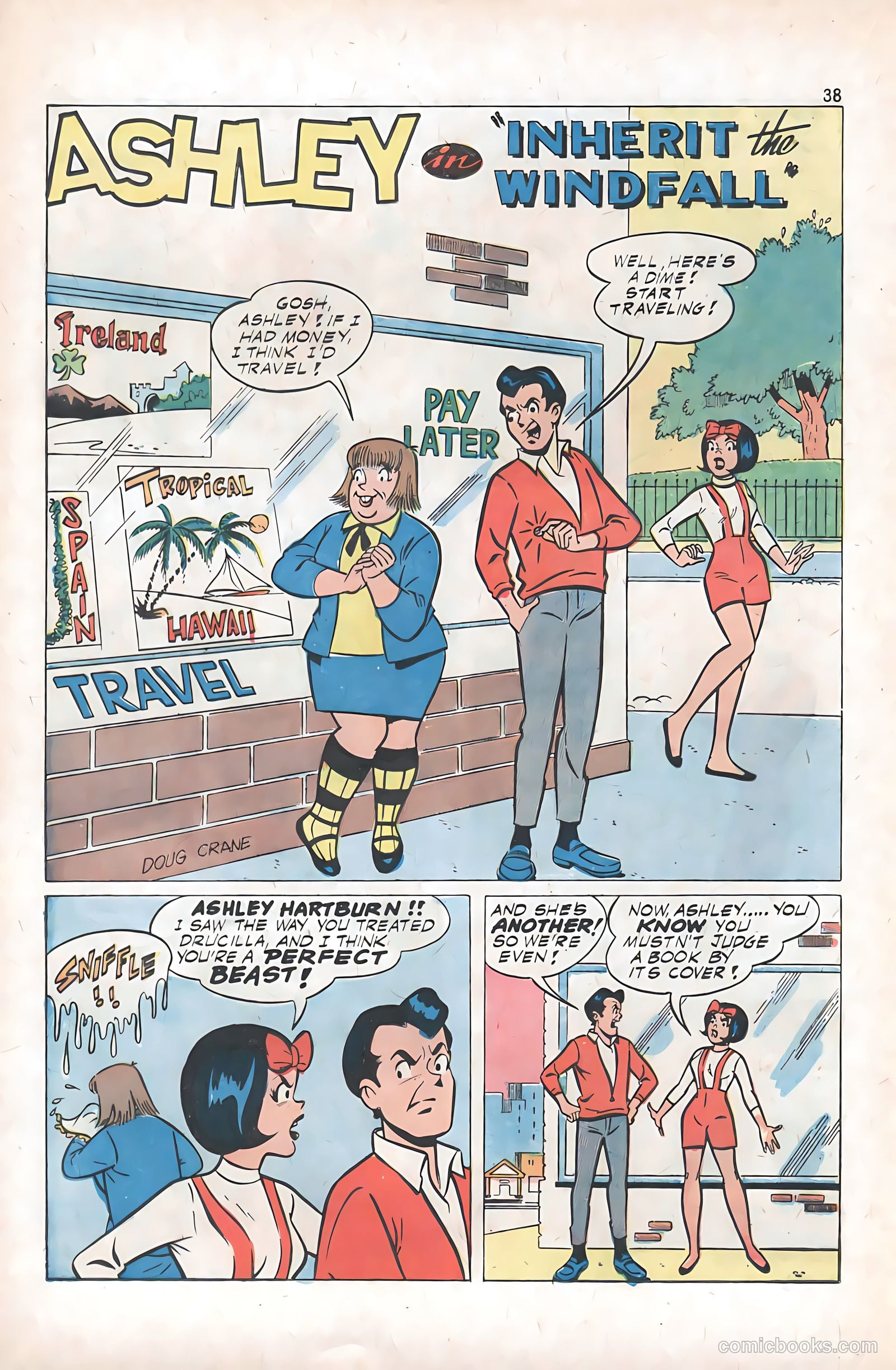 Tippy Teen #13 — page 40 of 68