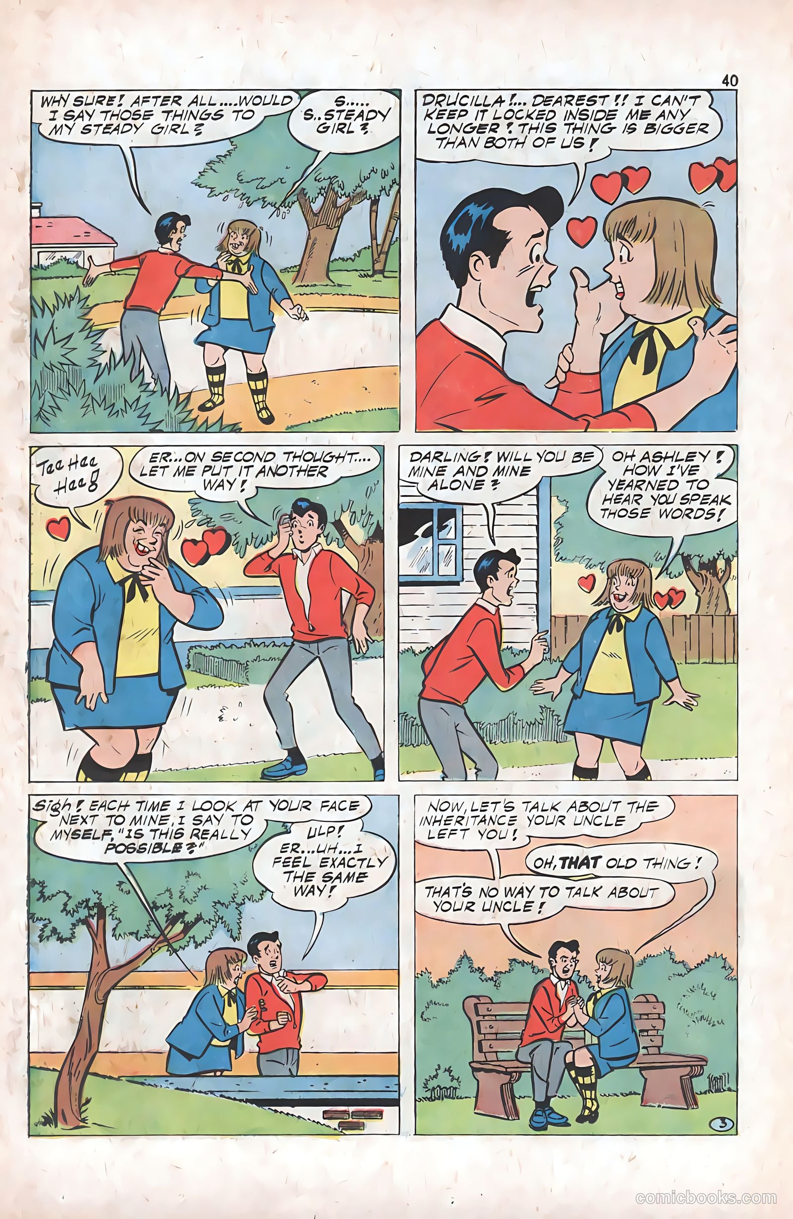 Tippy Teen #13 — page 42 of 68