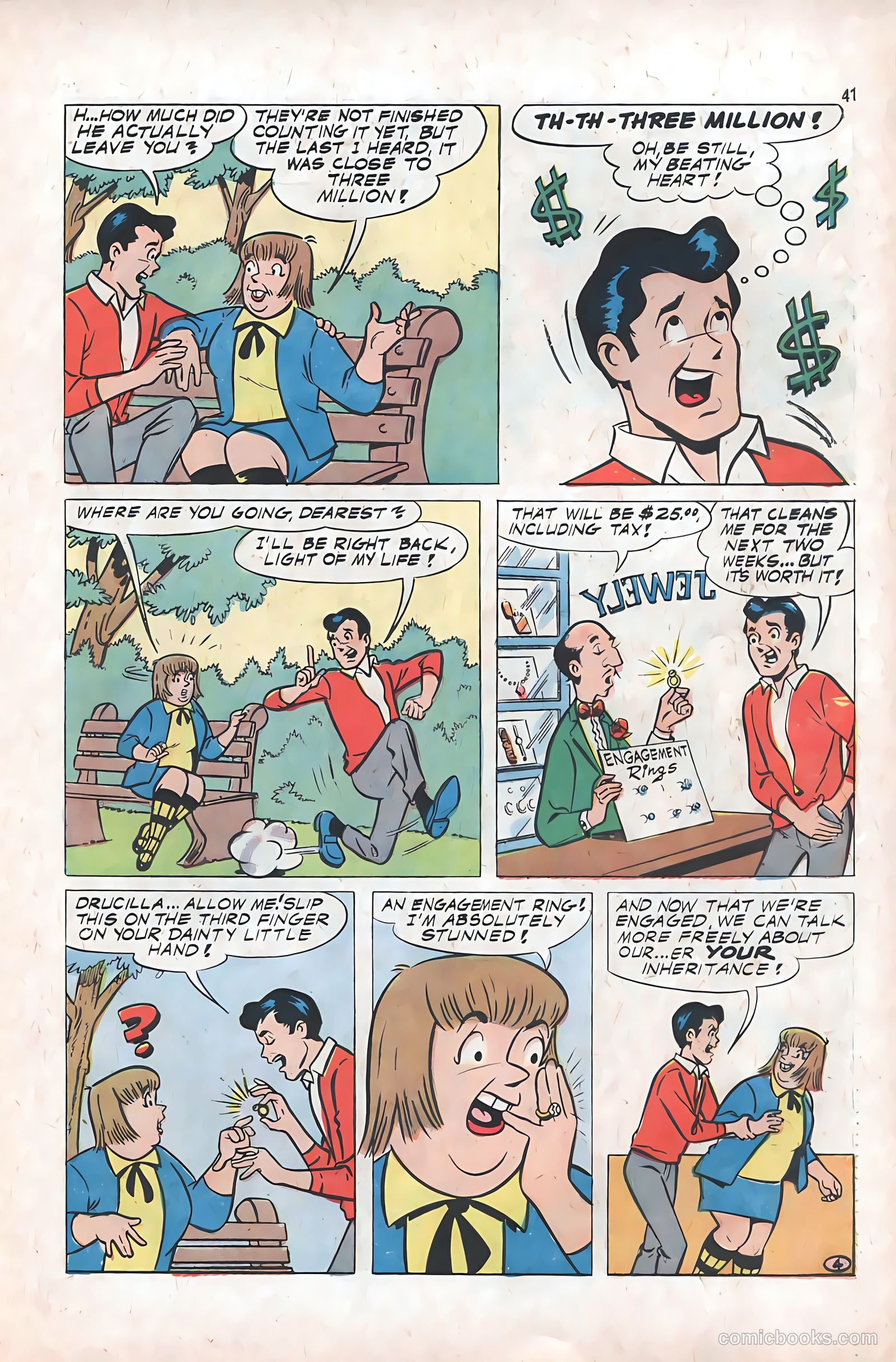 Tippy Teen #13 — page 43 of 68