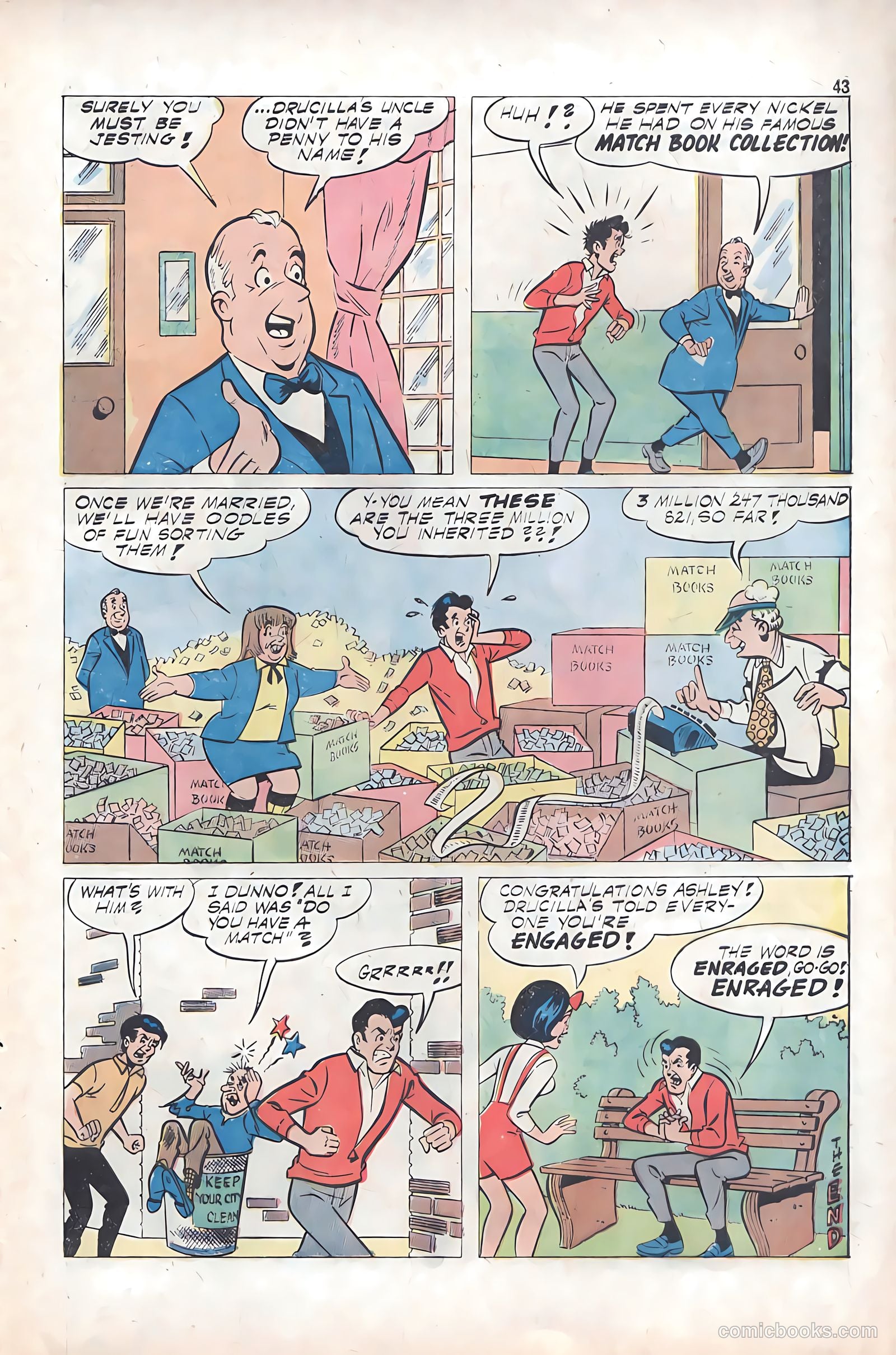 Tippy Teen #13 — page 45 of 68