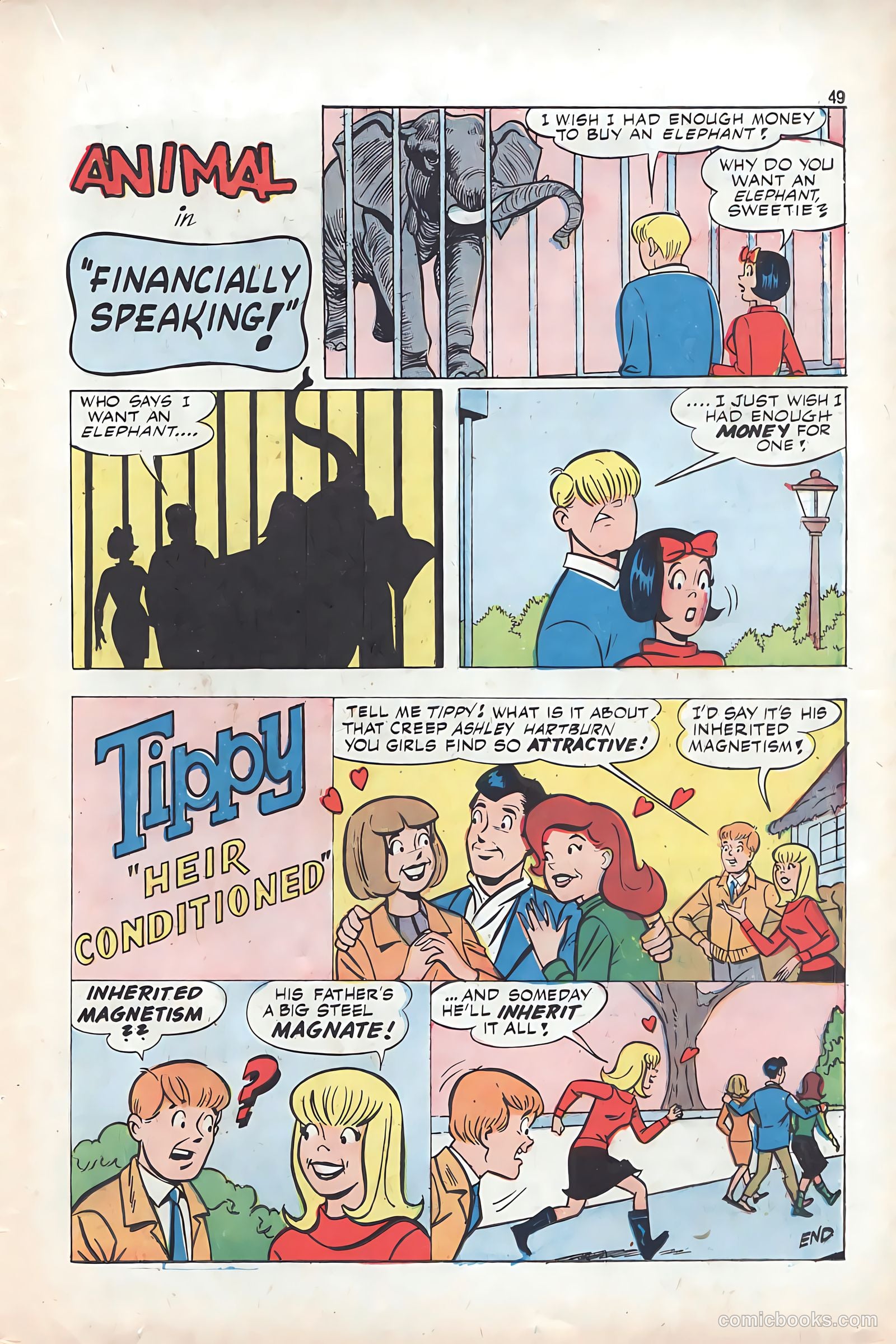 Tippy Teen #13 — page 51 of 68