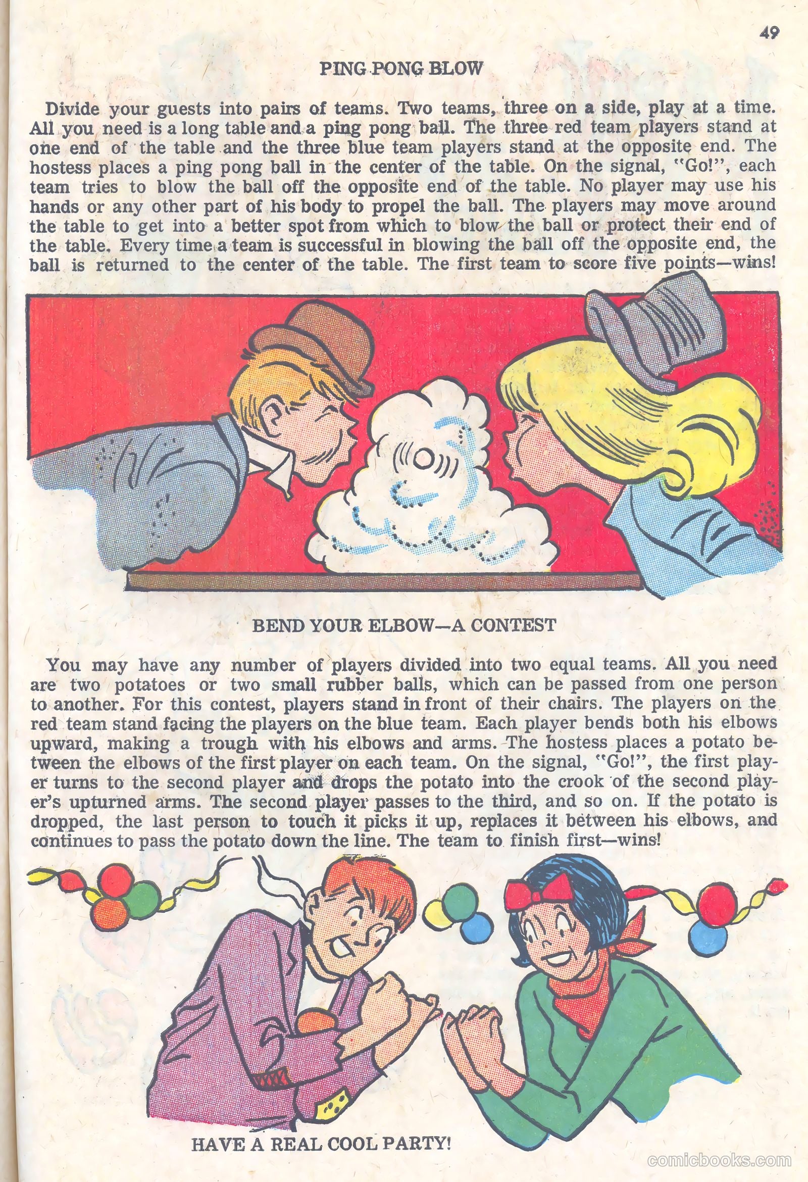 Tippy Teen #14 — page 52 of 70
