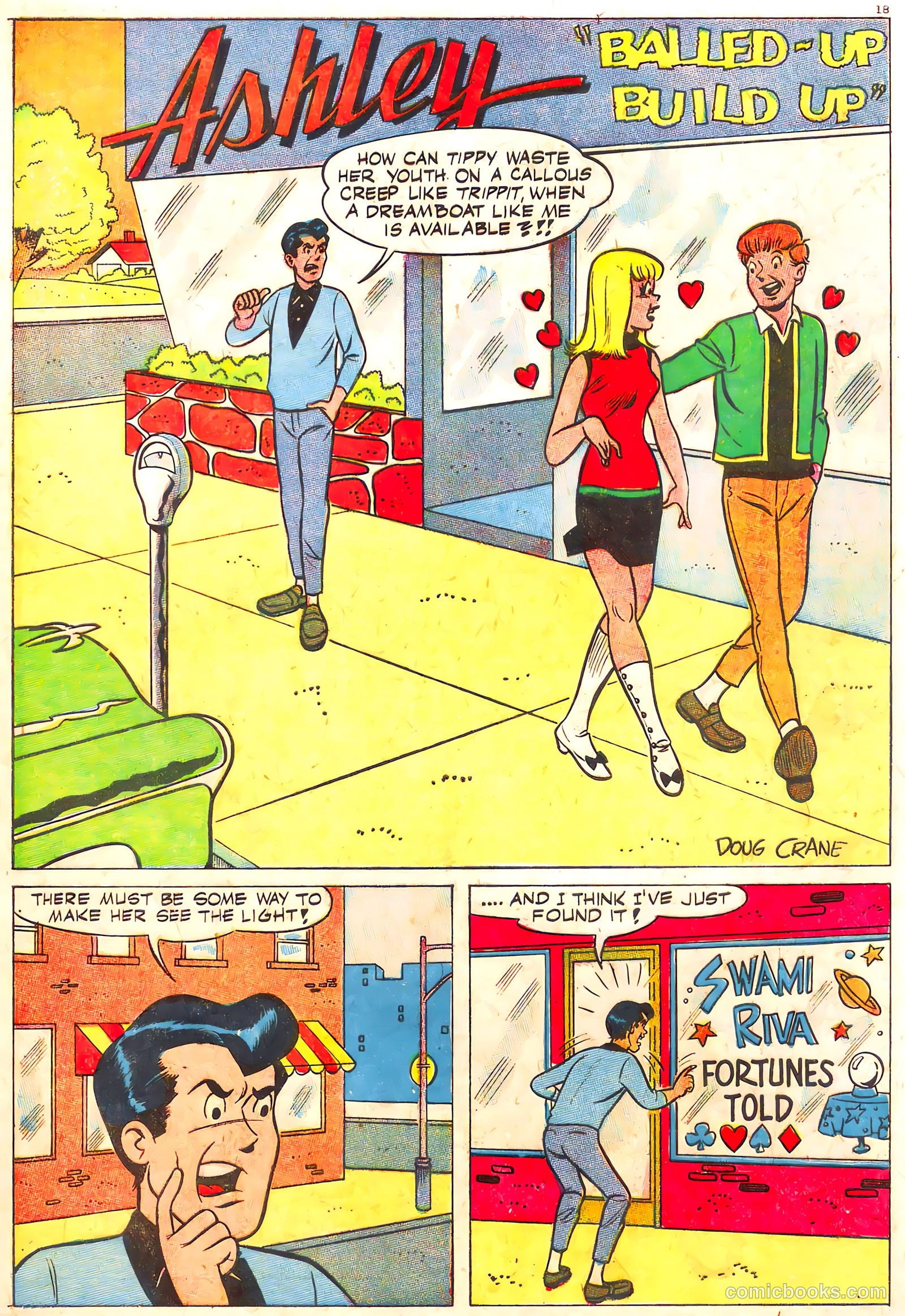 Tippy Teen #15 — page 19 of 66
