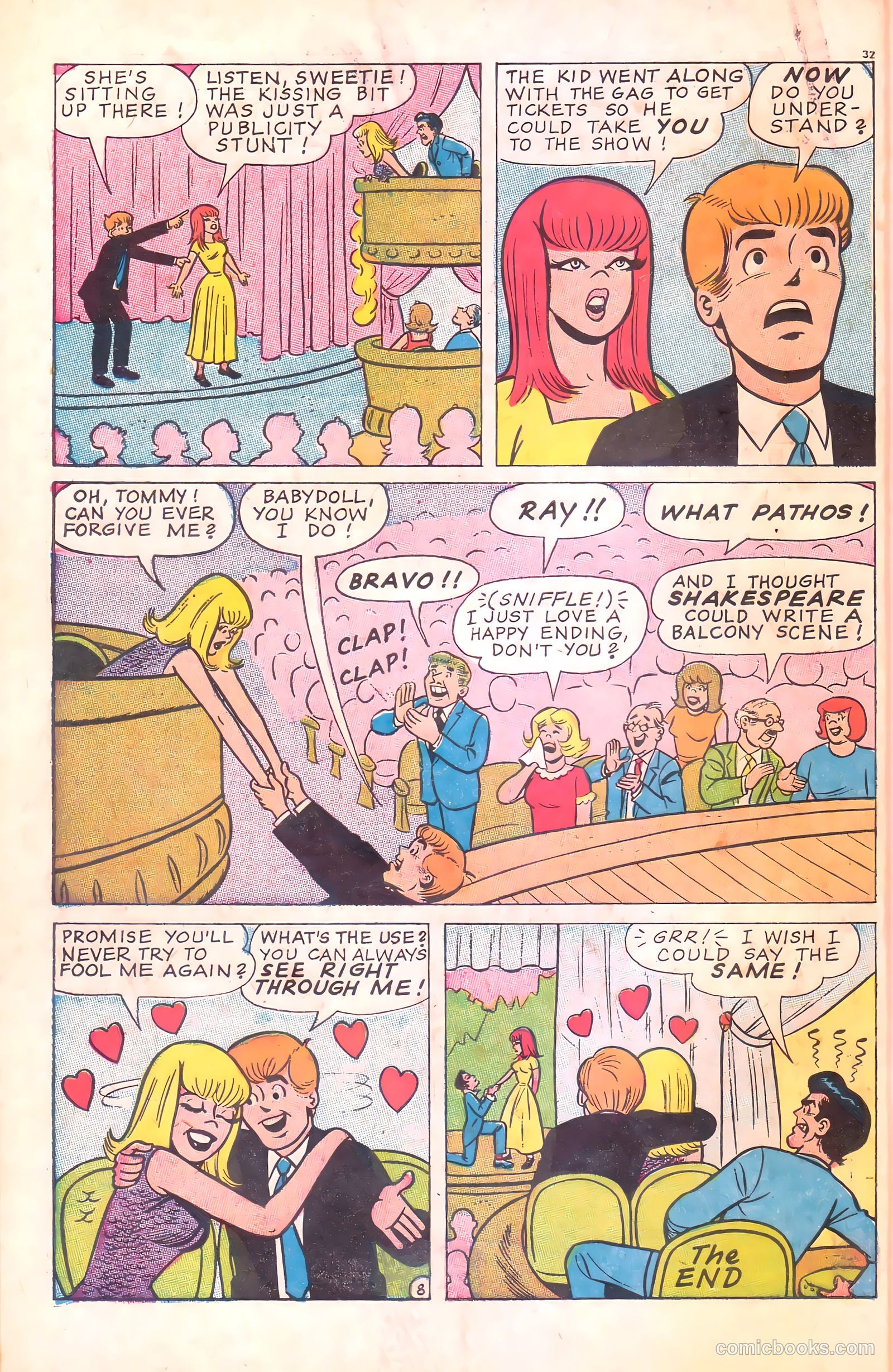 Tippy Teen #16 — page 33 of 67