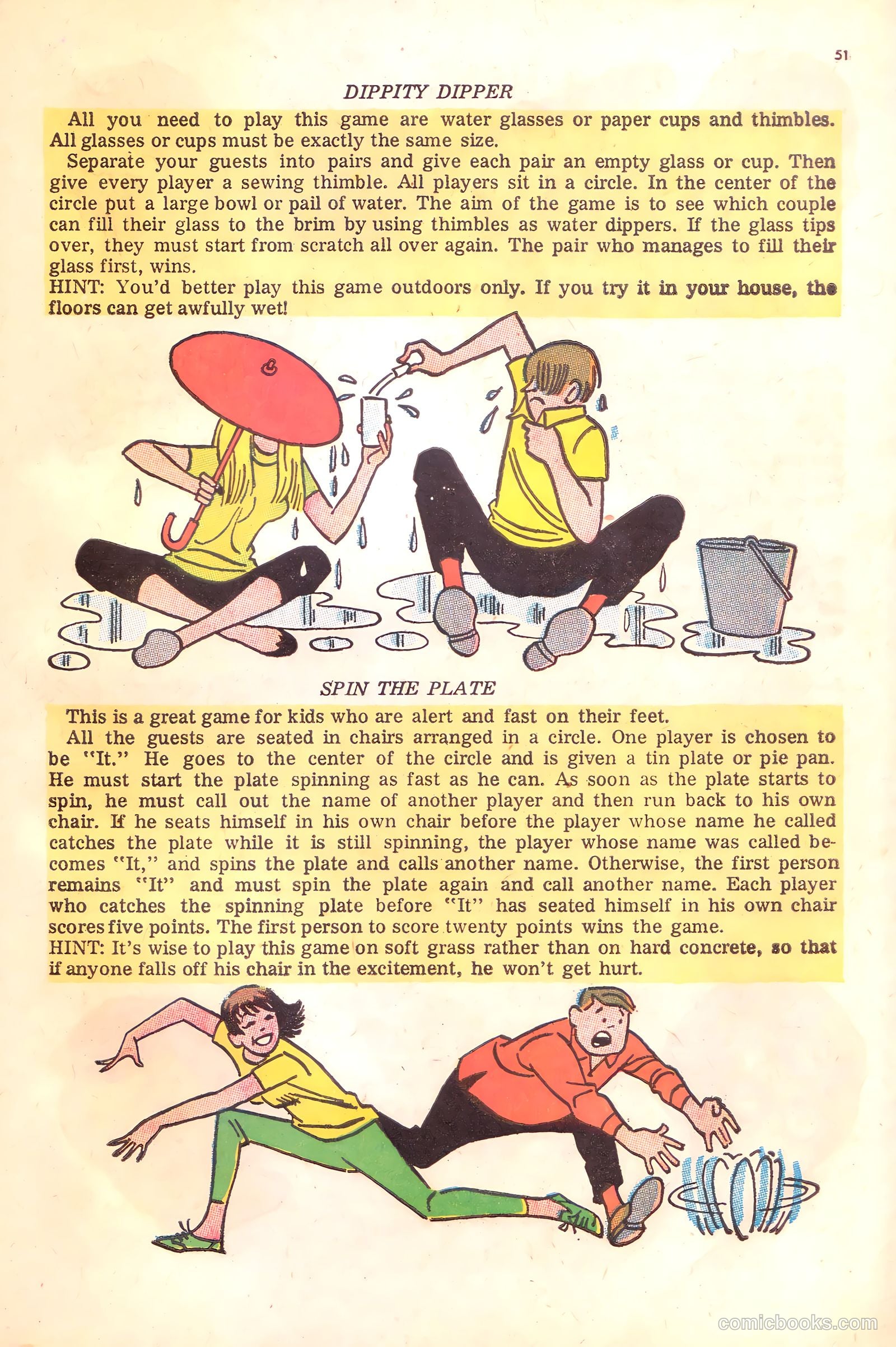 Tippy Teen #16 — page 52 of 67