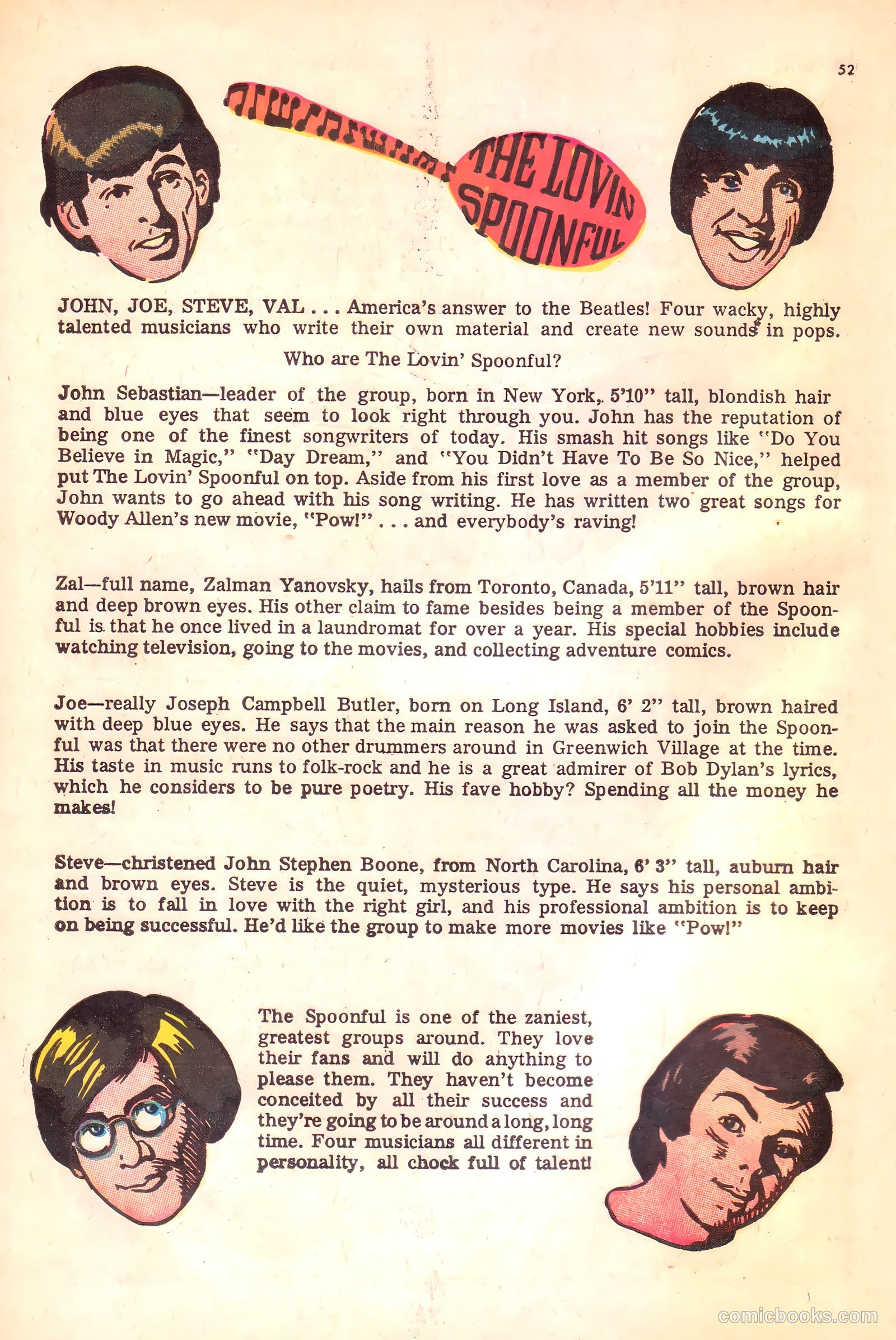 Tippy Teen #16 — page 53 of 67