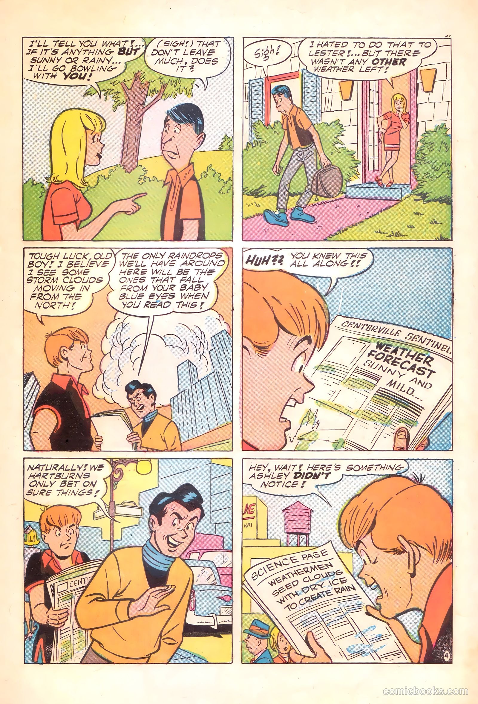 Tippy Teen #16 — page 60 of 67