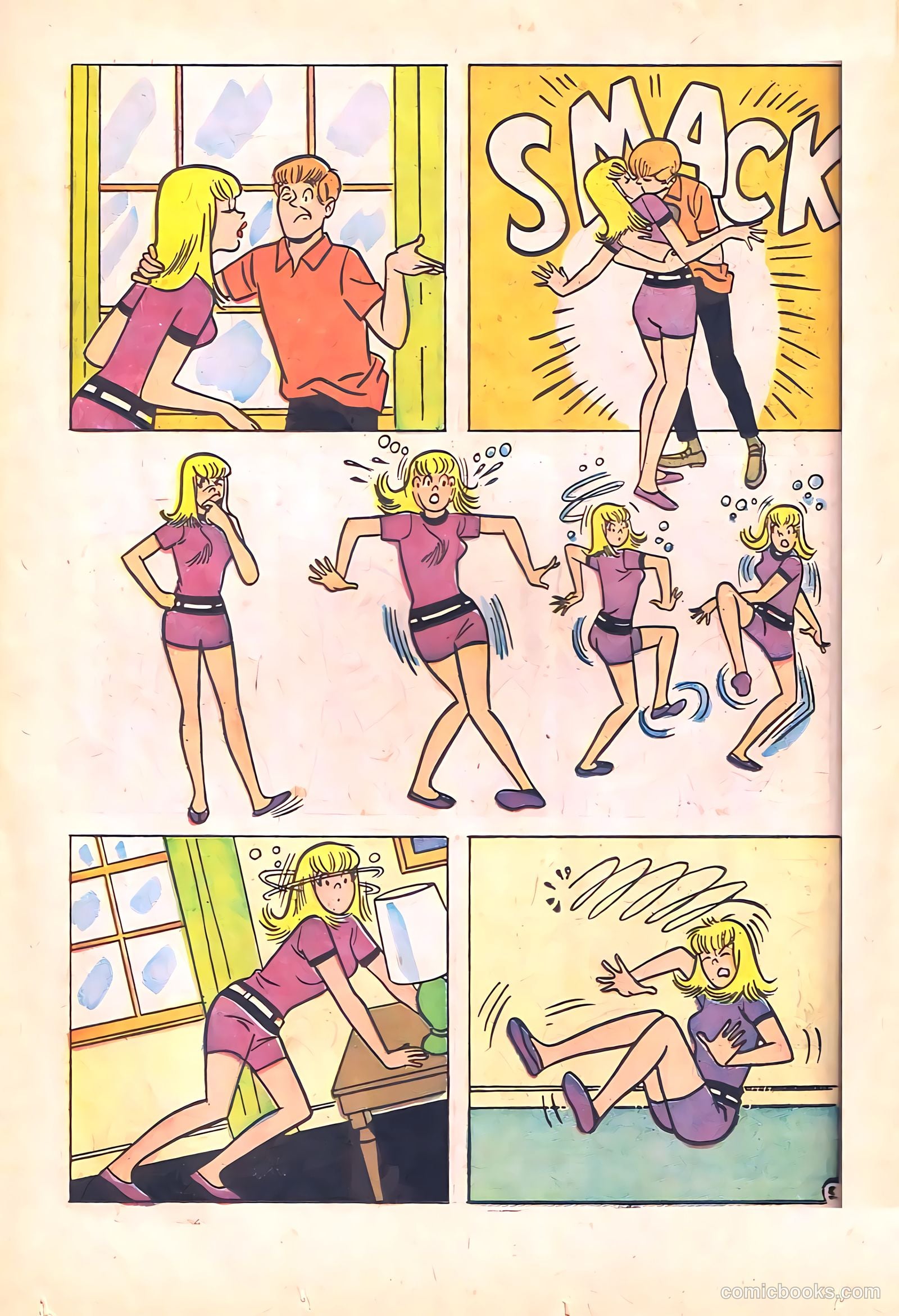 Tippy Teen #17 — page 16 of 52