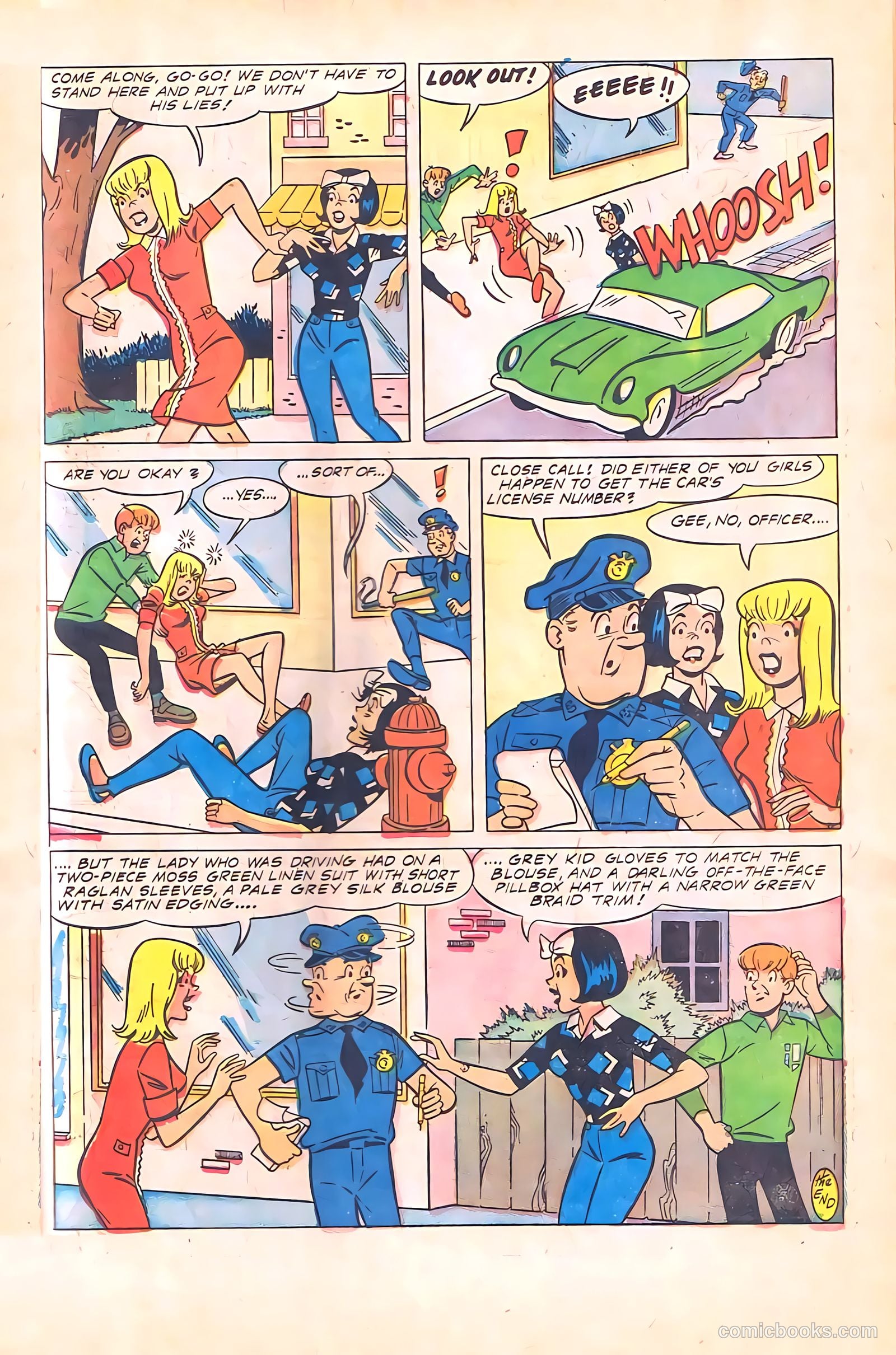 Tippy Teen #17 — page 25 of 52