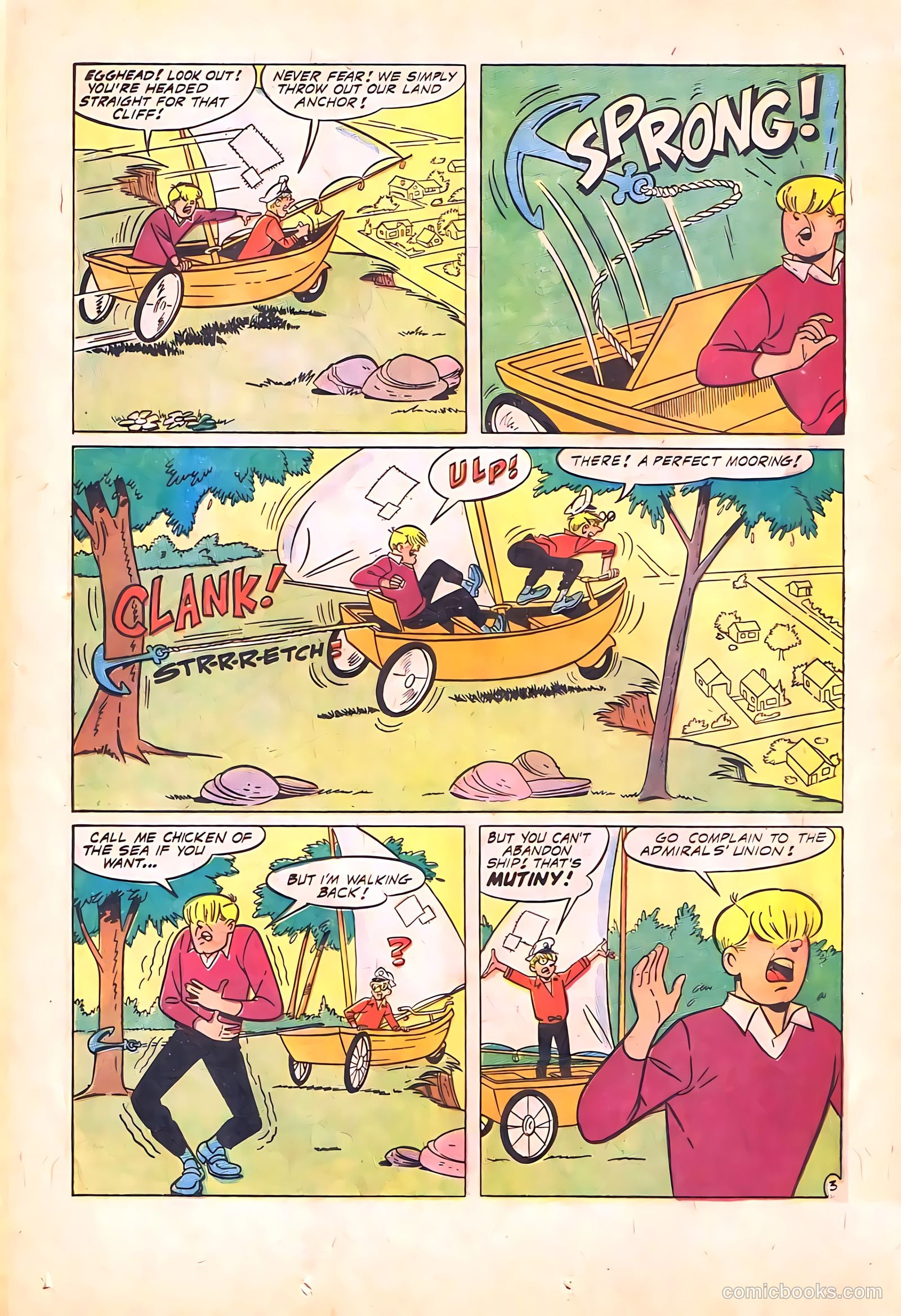 Tippy Teen #17 — page 38 of 52
