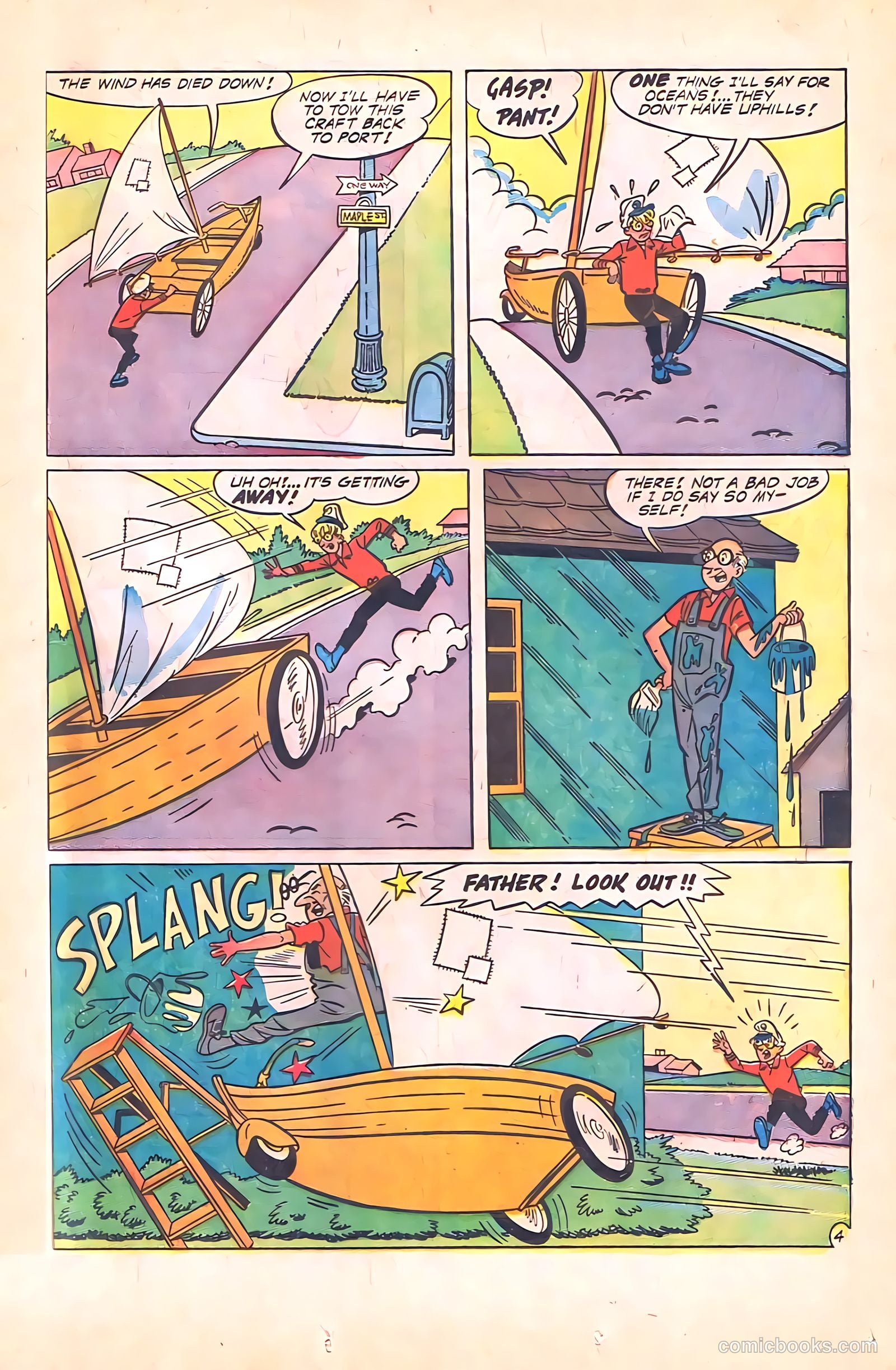 Tippy Teen #17 — page 39 of 52