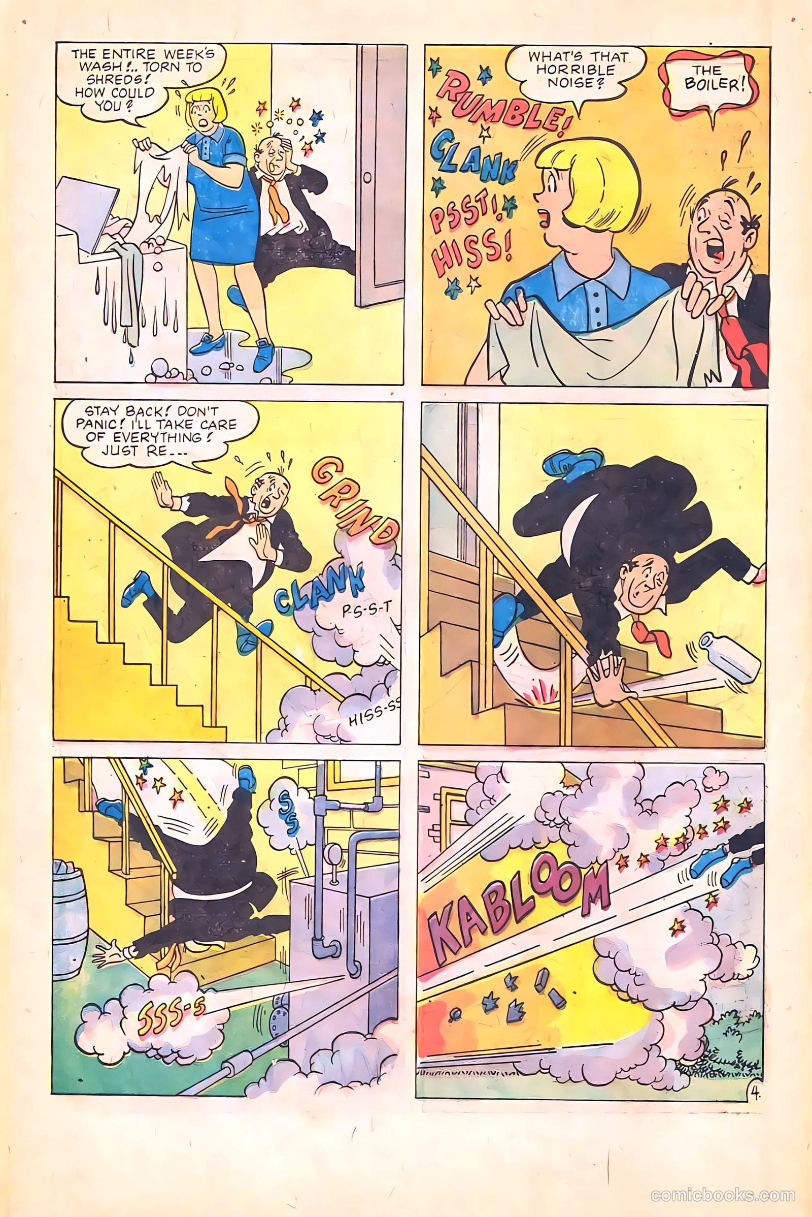 Tippy Teen #17 — page 44 of 52