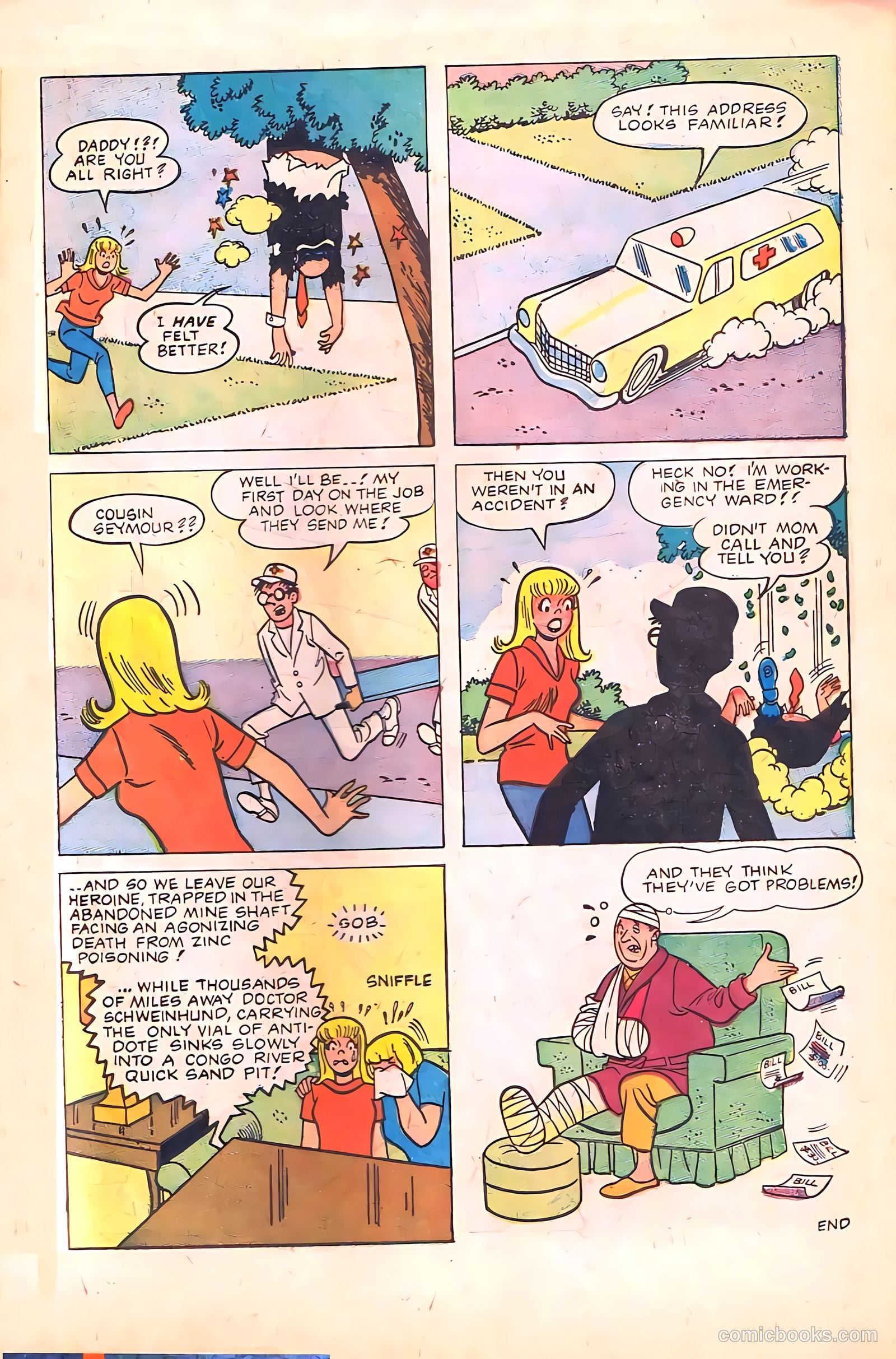 Tippy Teen #17 — page 45 of 52