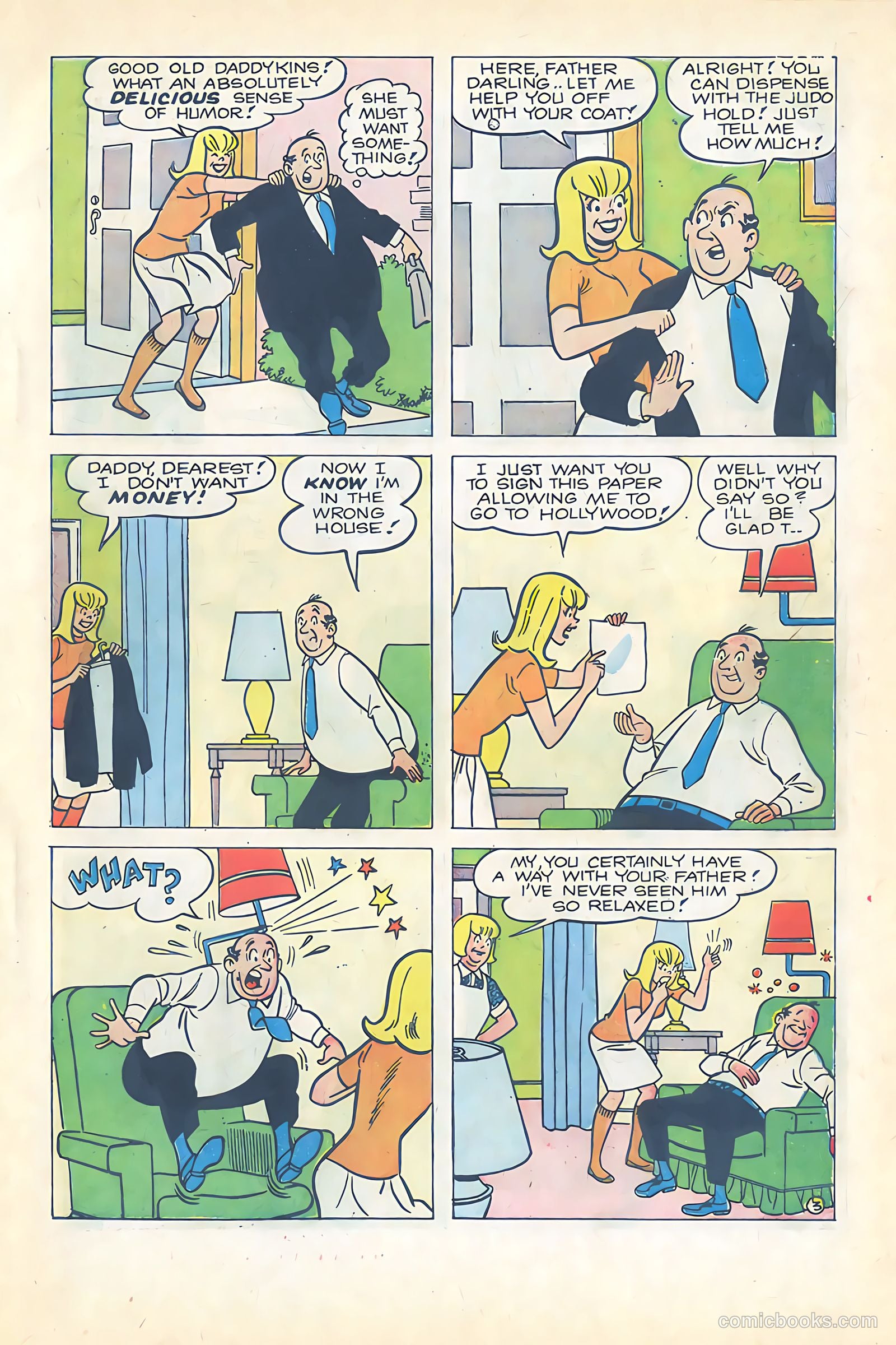Tippy Teen #18 — page 44 of 51