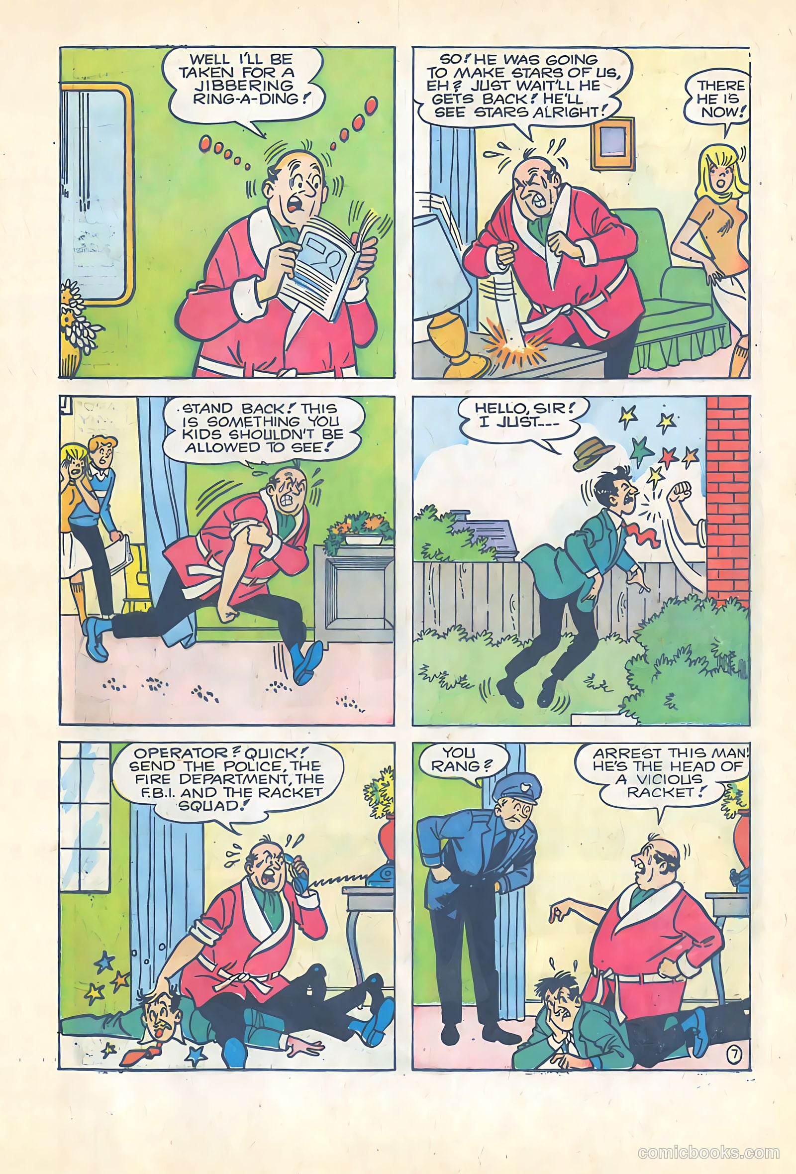 Tippy Teen #18 — page 48 of 51