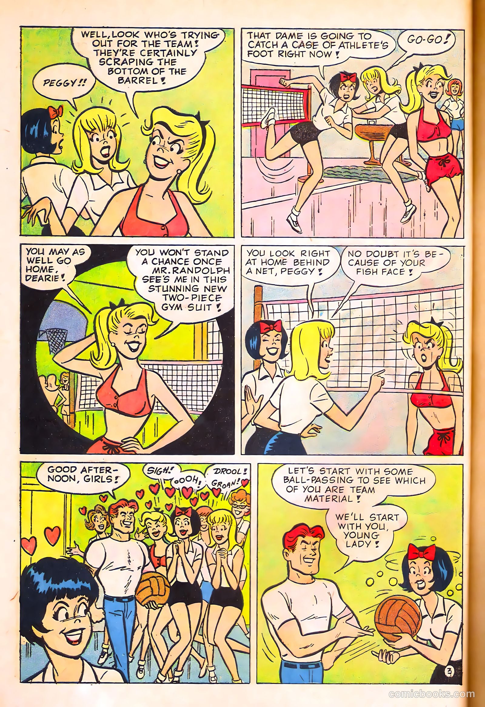 Tippy Teen #2 — page 31 of 67