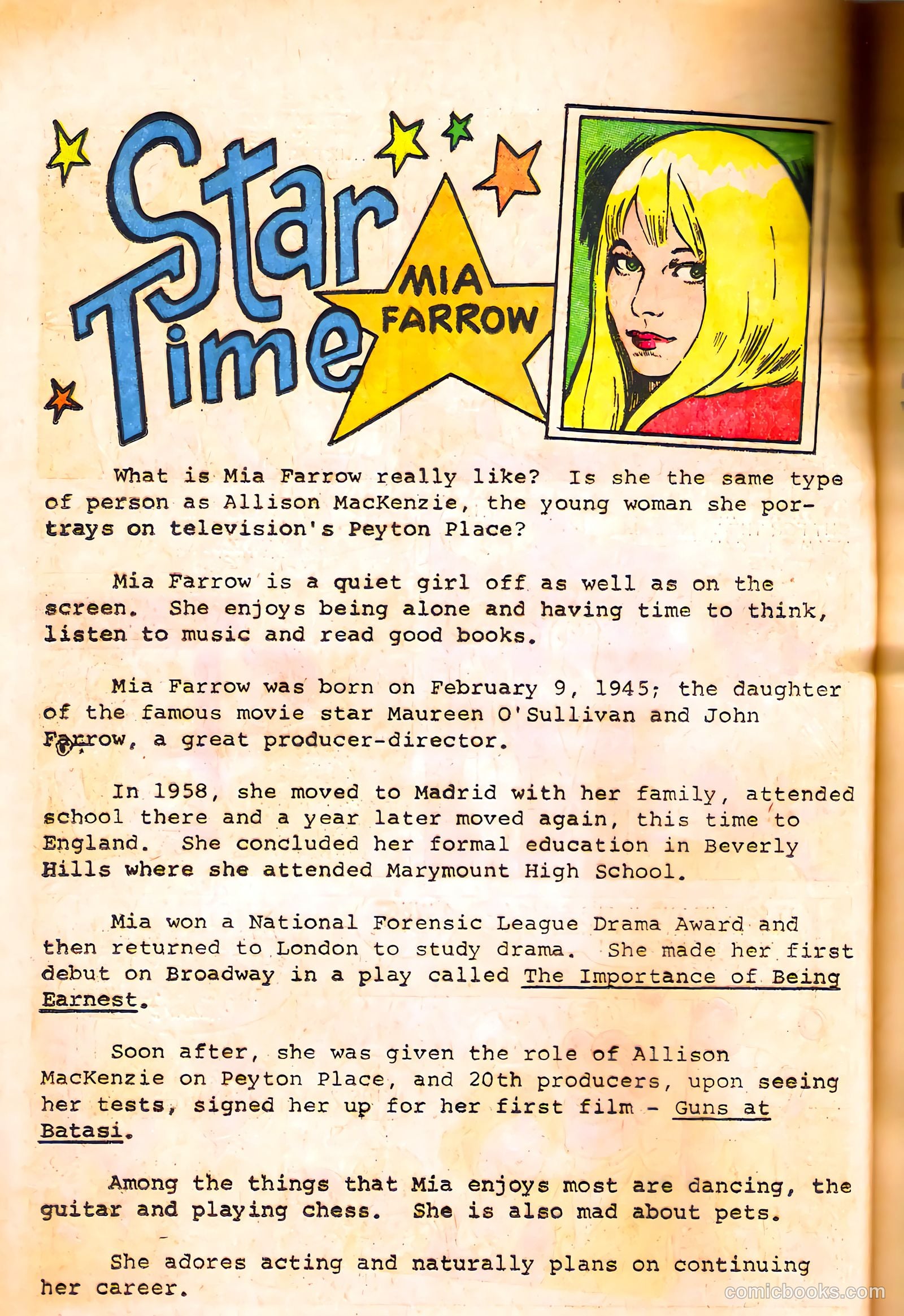 Tippy Teen #2 — page 35 of 67
