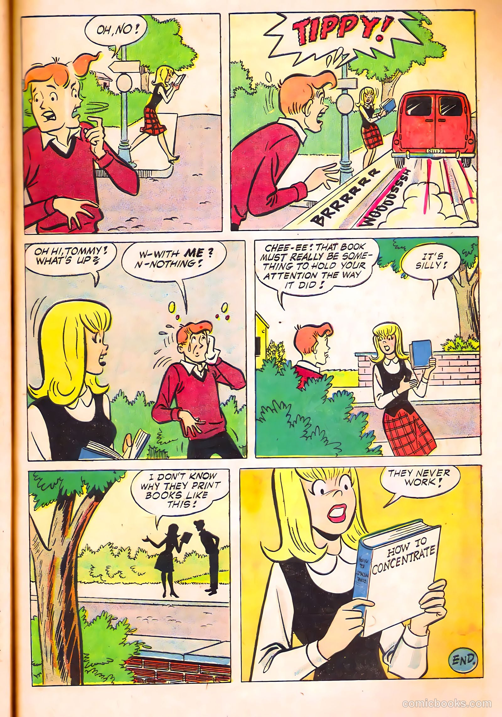 Tippy Teen #2 — page 52 of 67