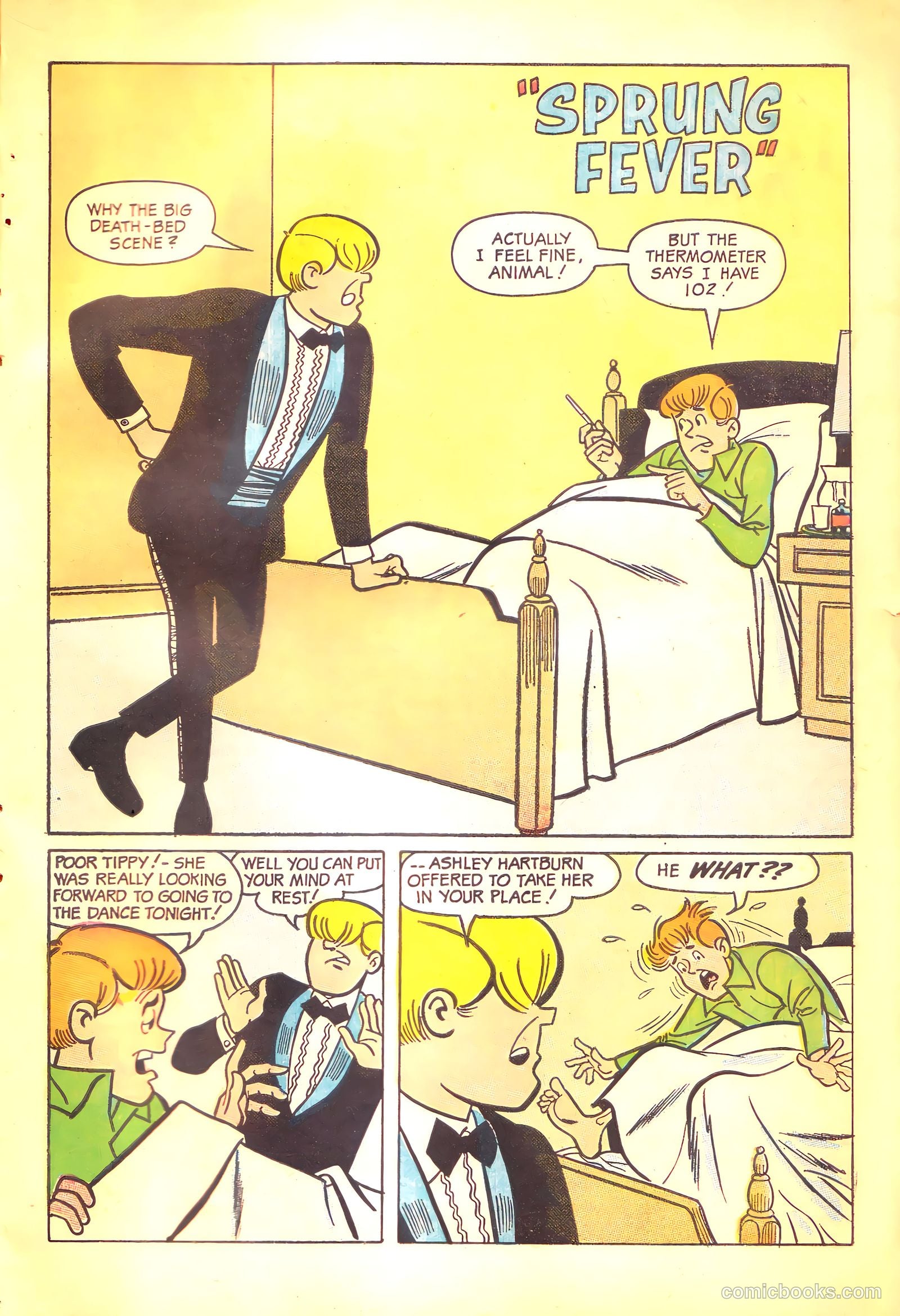 Tippy Teen #20 — page 42 of 50