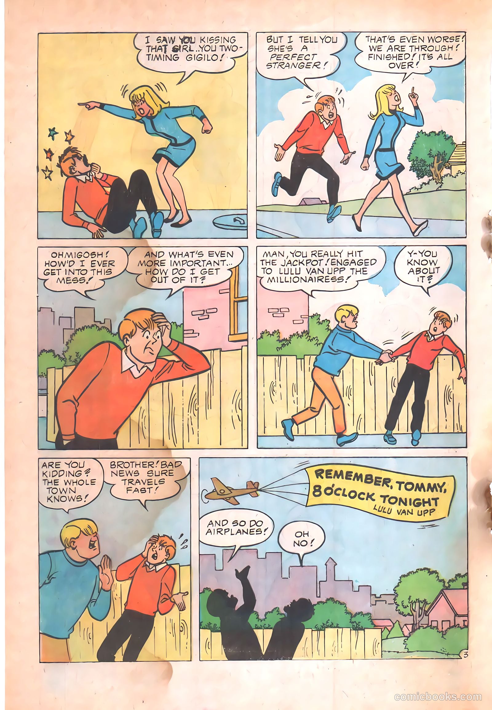 Tippy Teen #21 — page 46 of 51