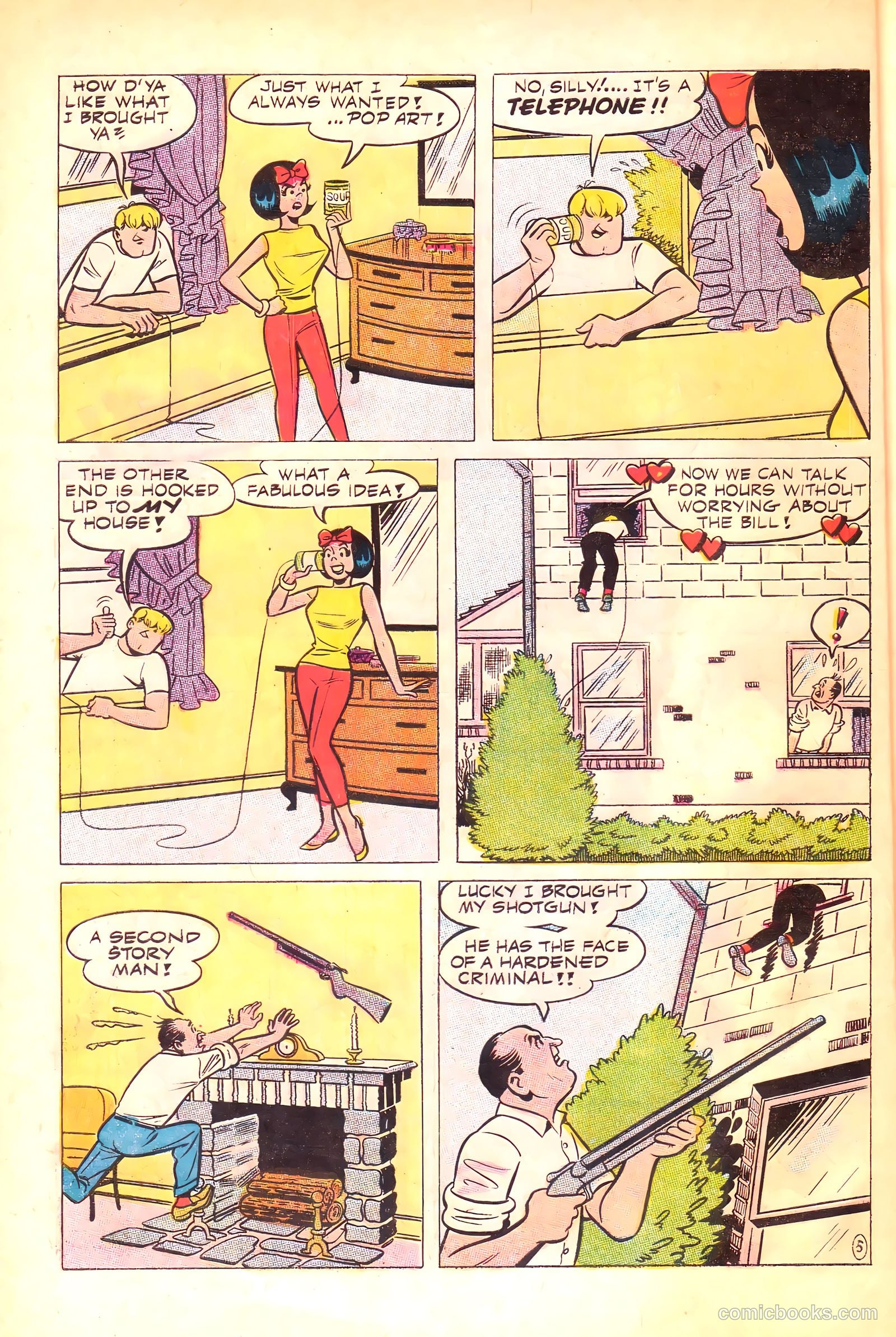 Tippy Teen #22 — page 24 of 51