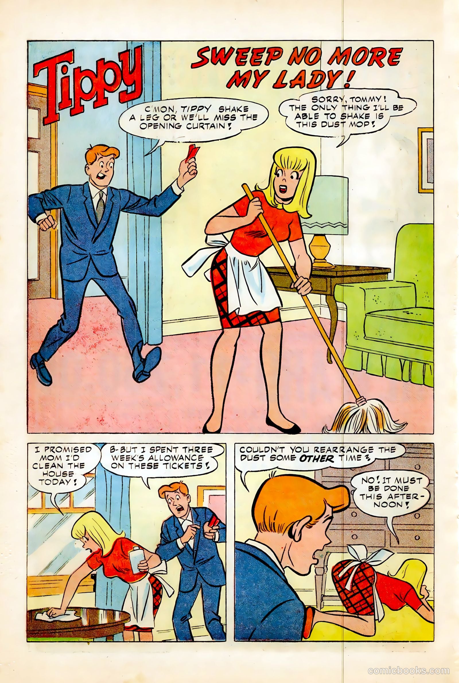 Tippy Teen #3 — page 18 of 68