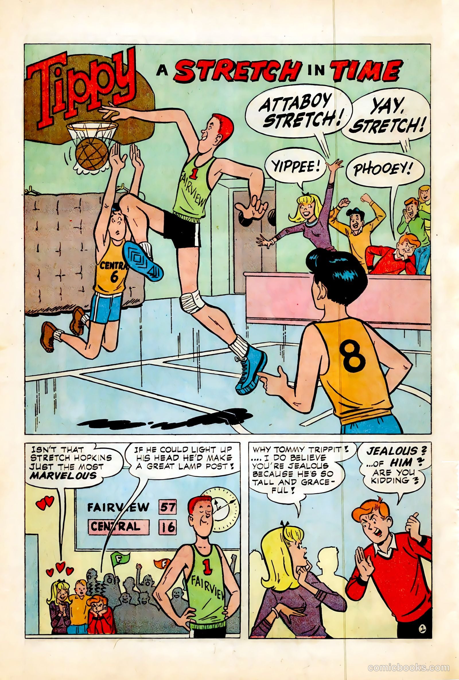 Tippy Teen #3 — page 22 of 68