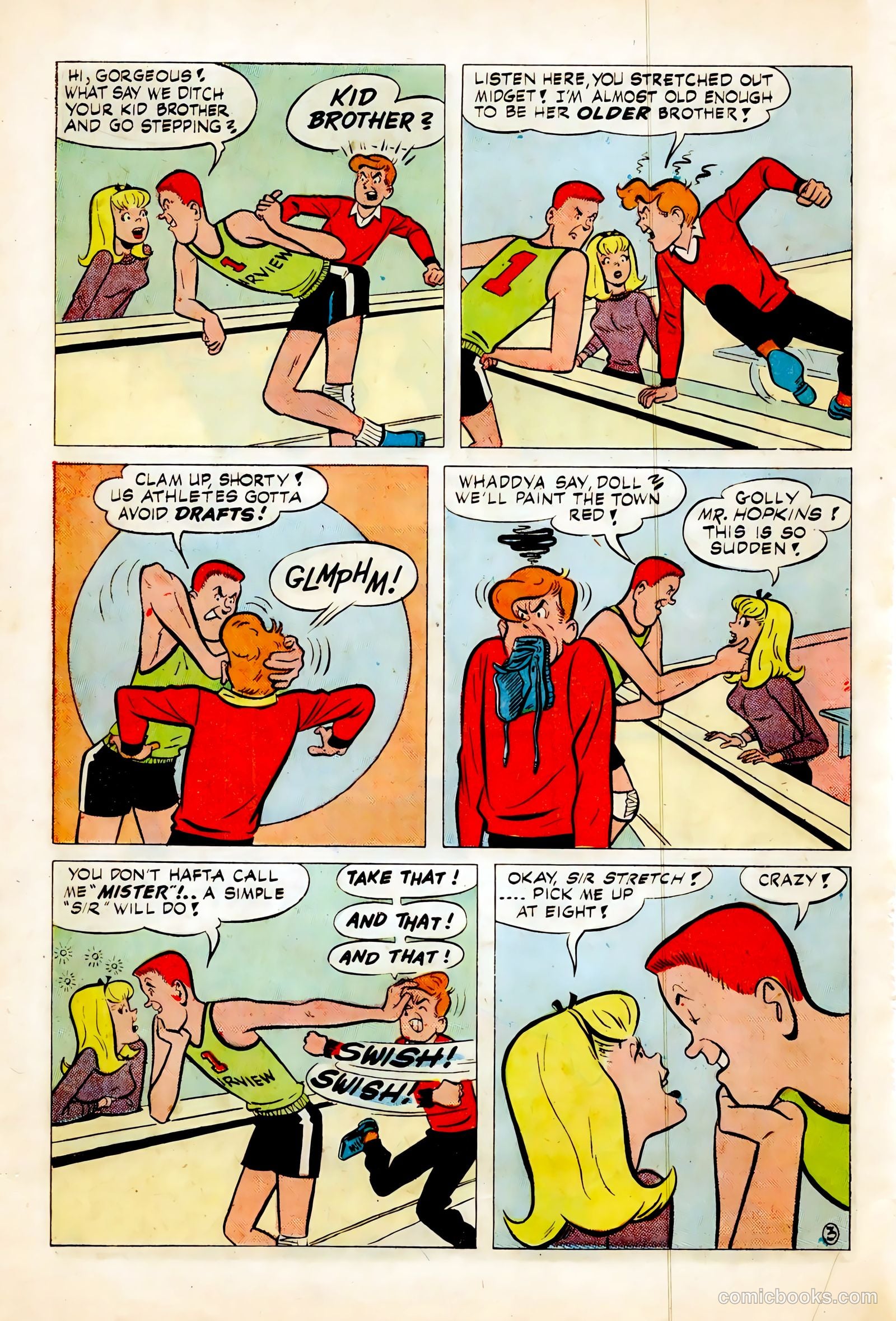 Tippy Teen #3 — page 24 of 68