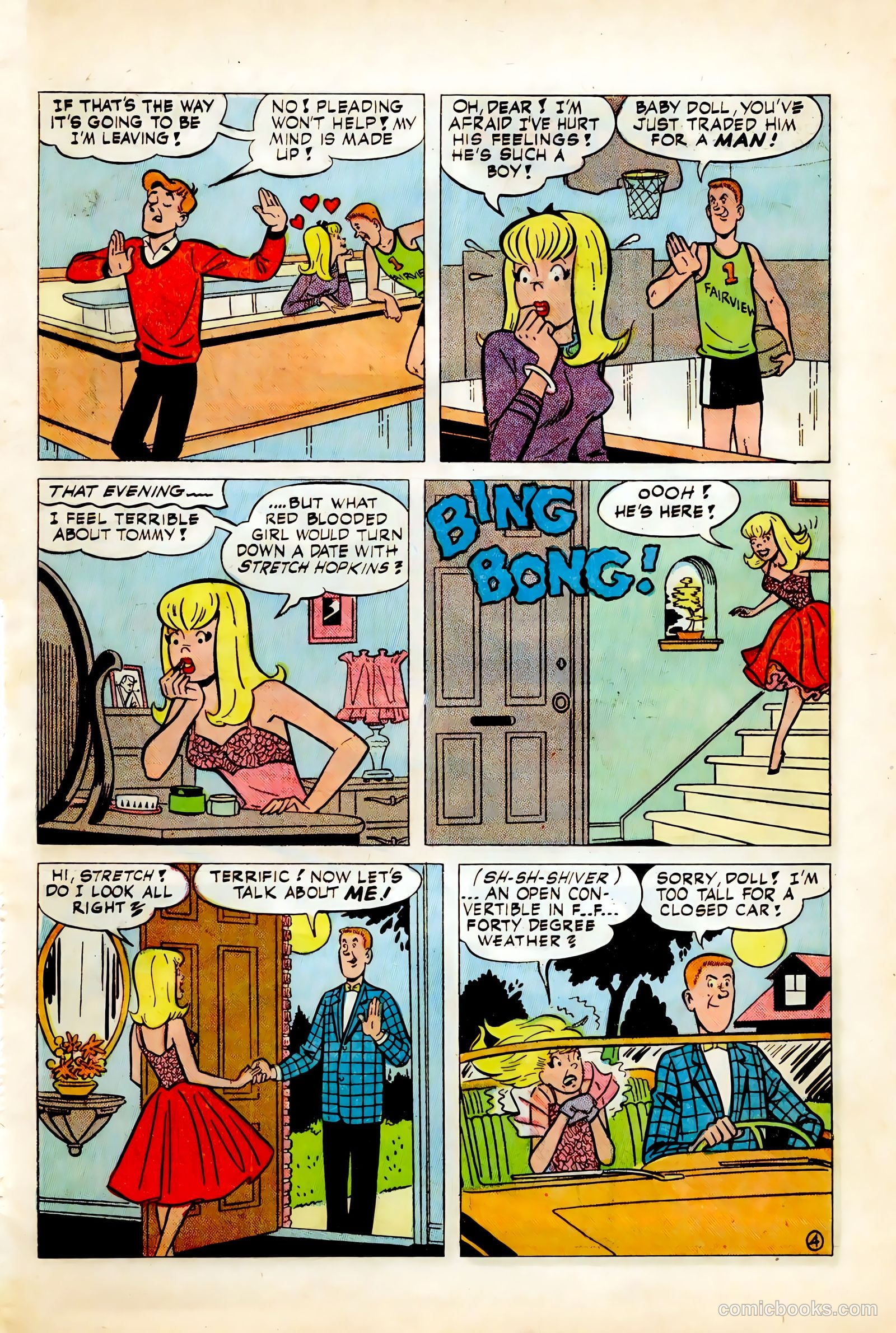 Tippy Teen #3 — page 25 of 68