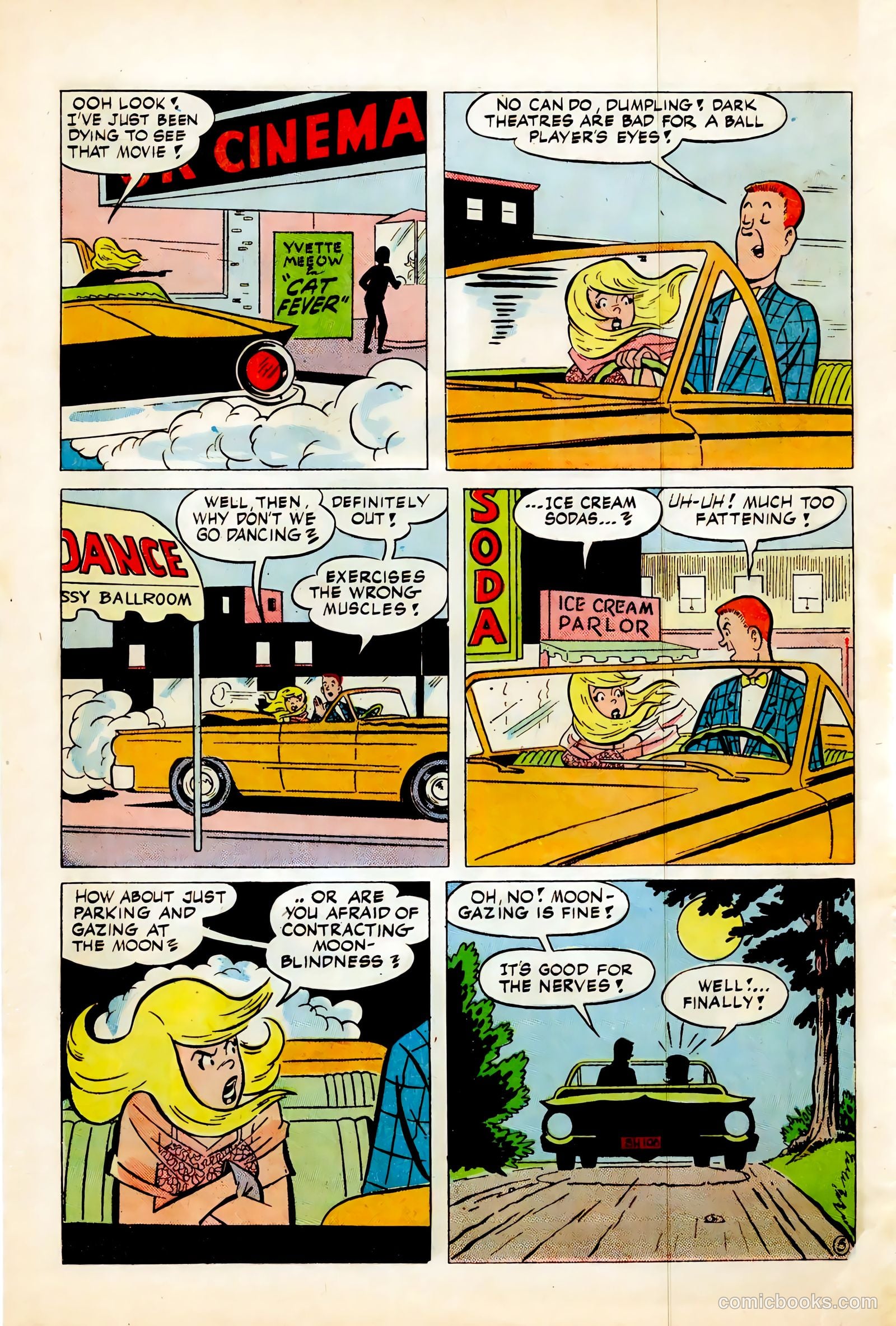 Tippy Teen #3 — page 26 of 68