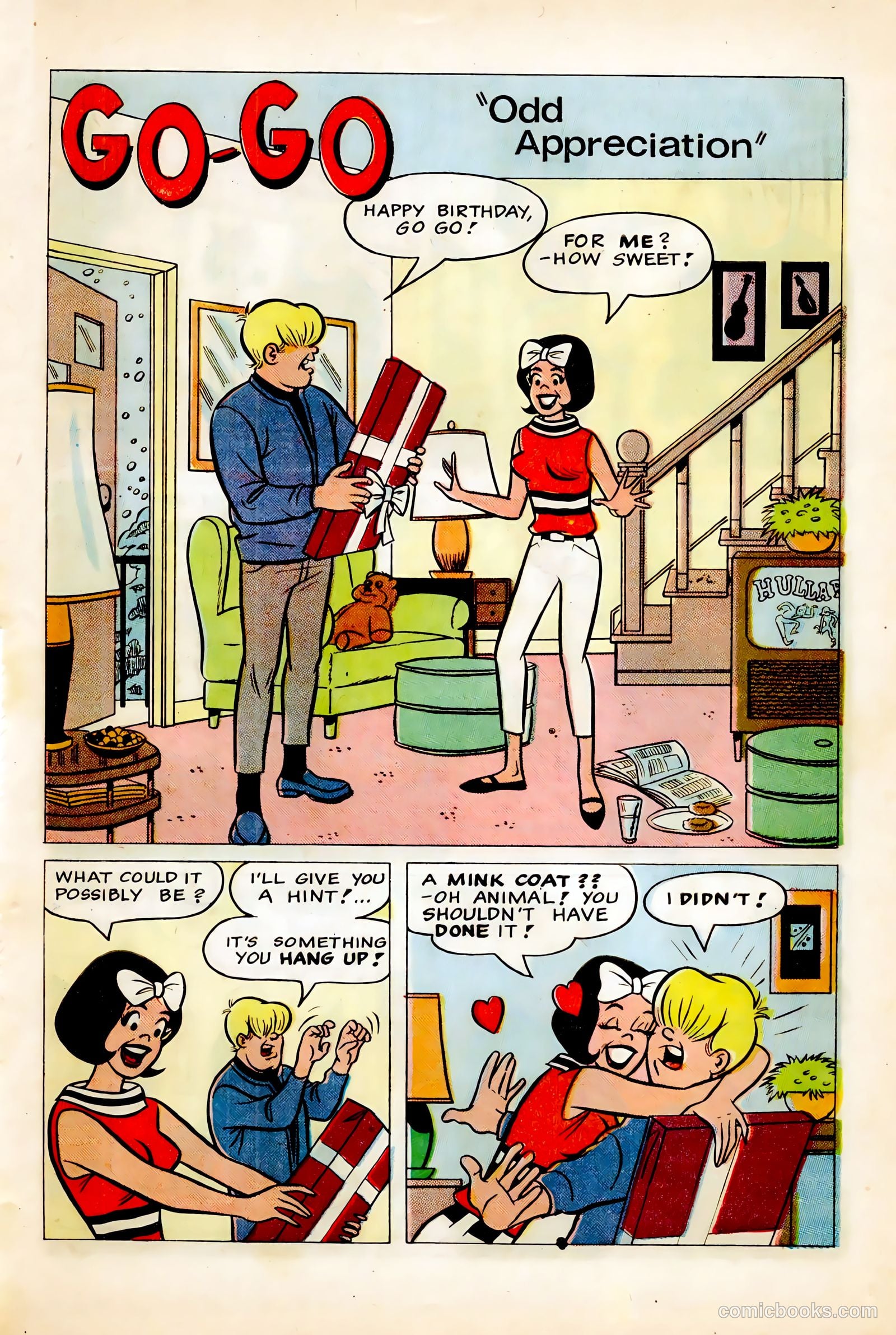 Tippy Teen #3 — page 29 of 68