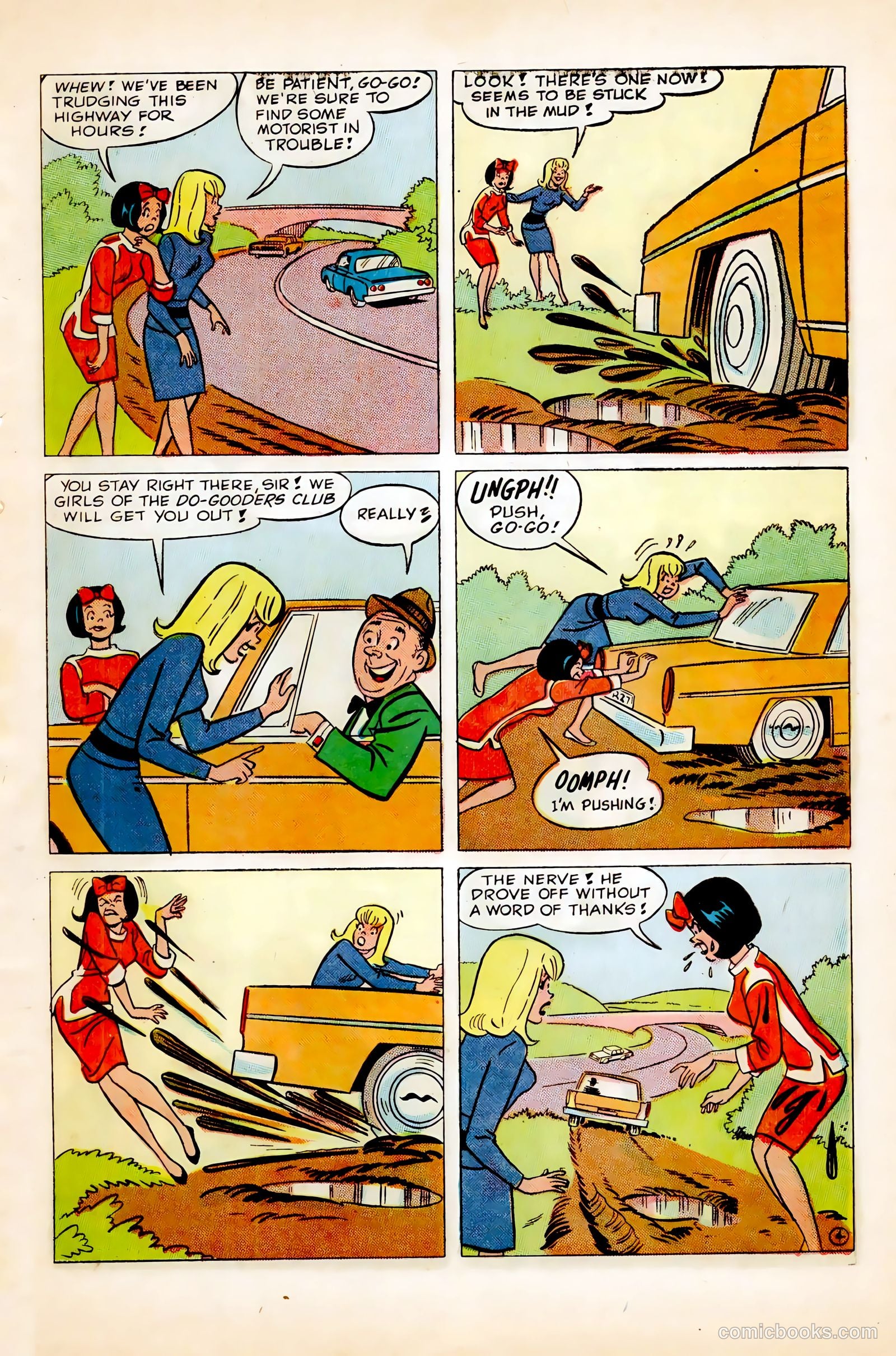 Tippy Teen #3 — page 53 of 68
