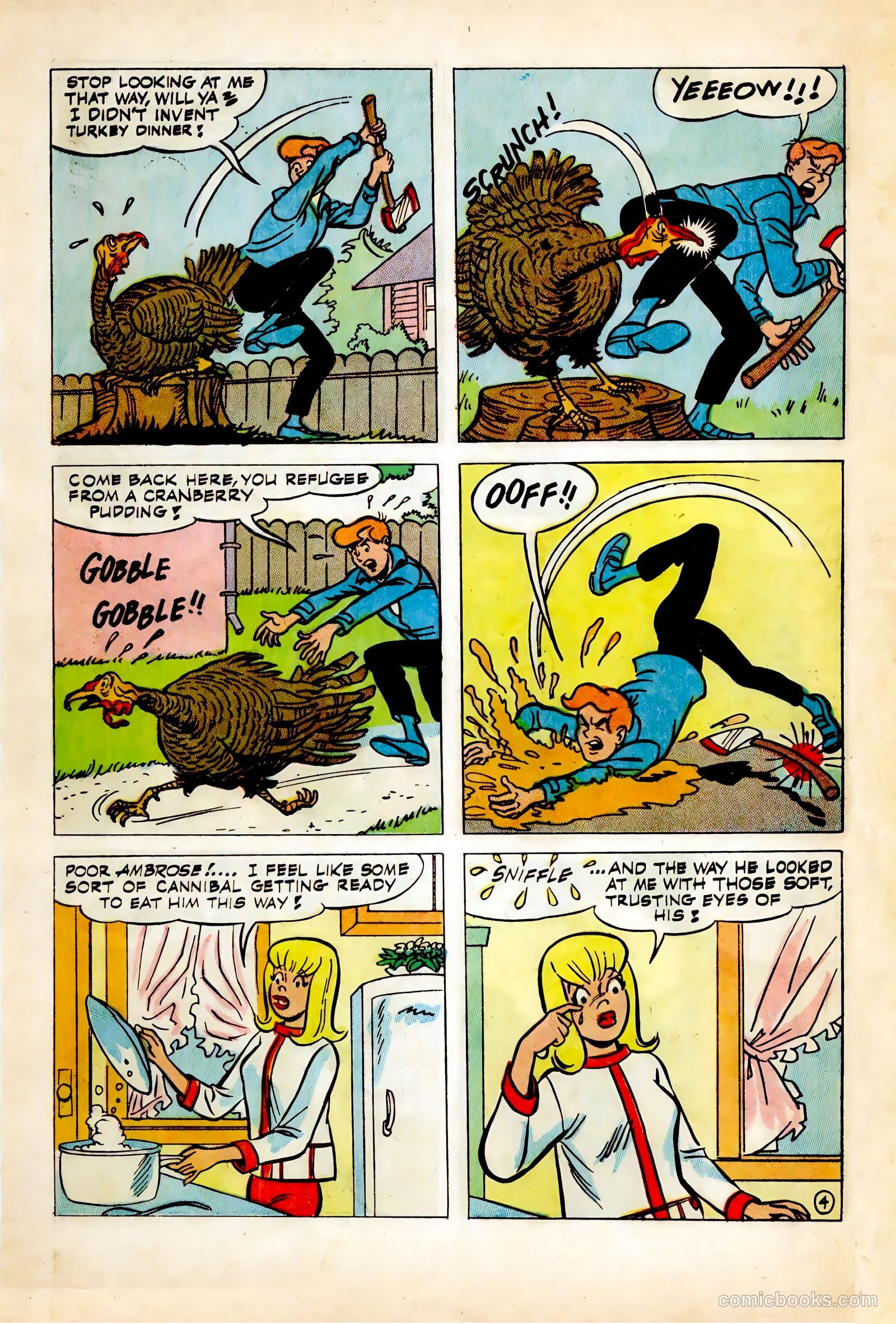 Tippy Teen #3 — page 62 of 68