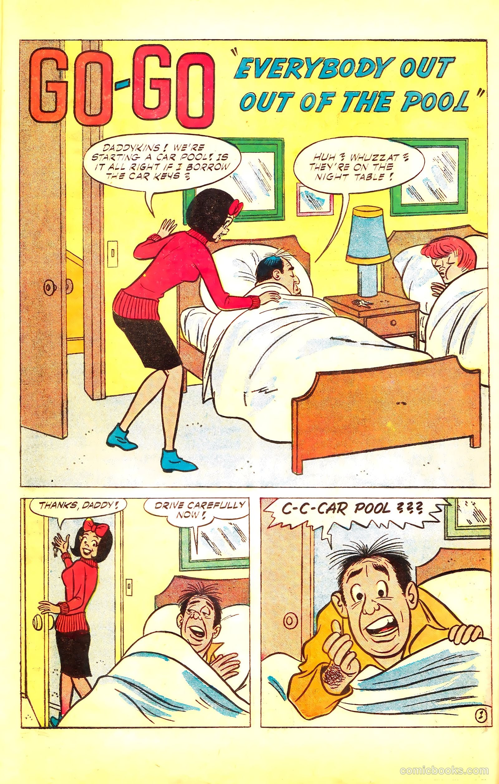 Tippy Teen #4 — page 9 of 68