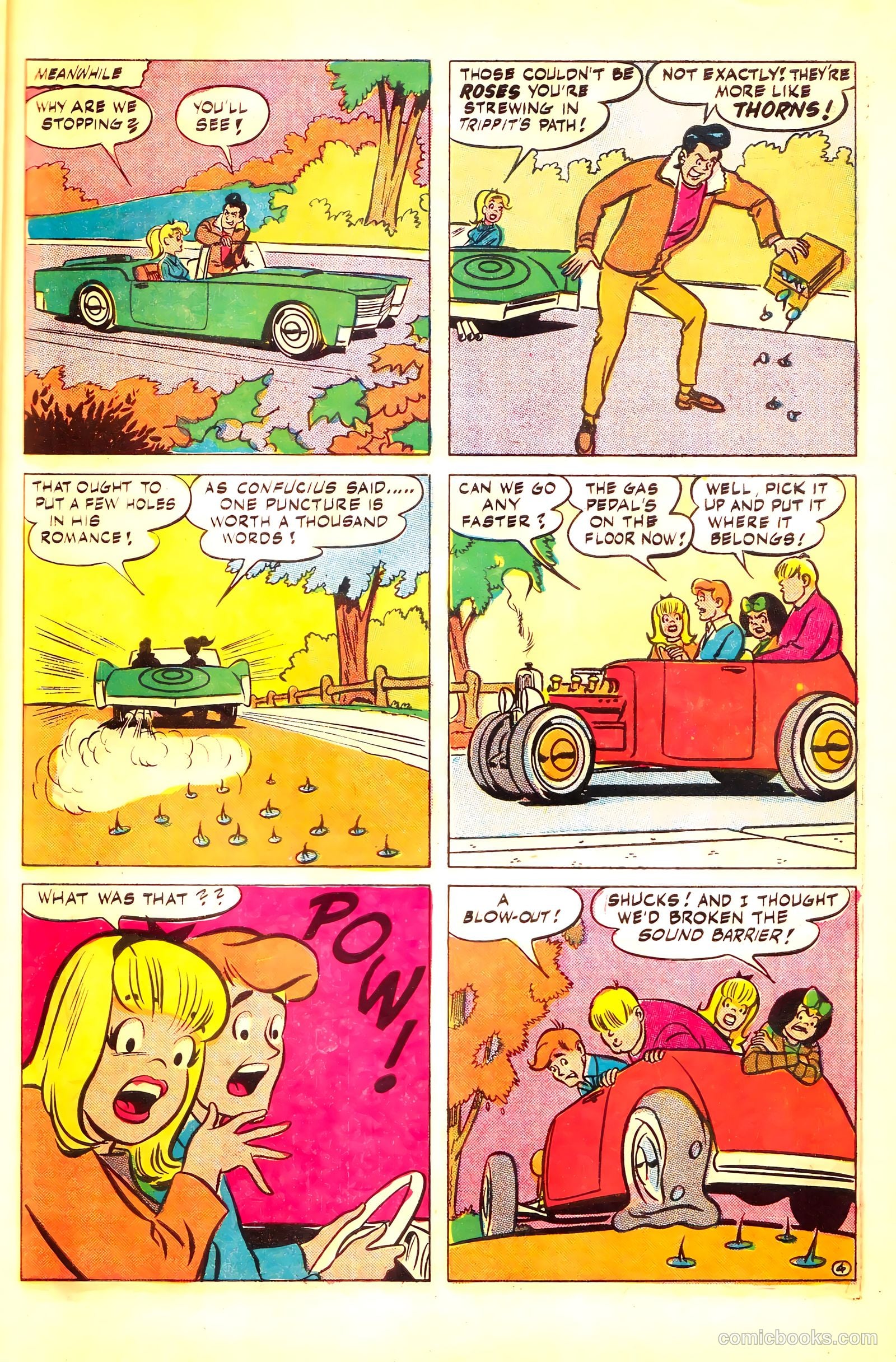 Tippy Teen #4 — page 21 of 68